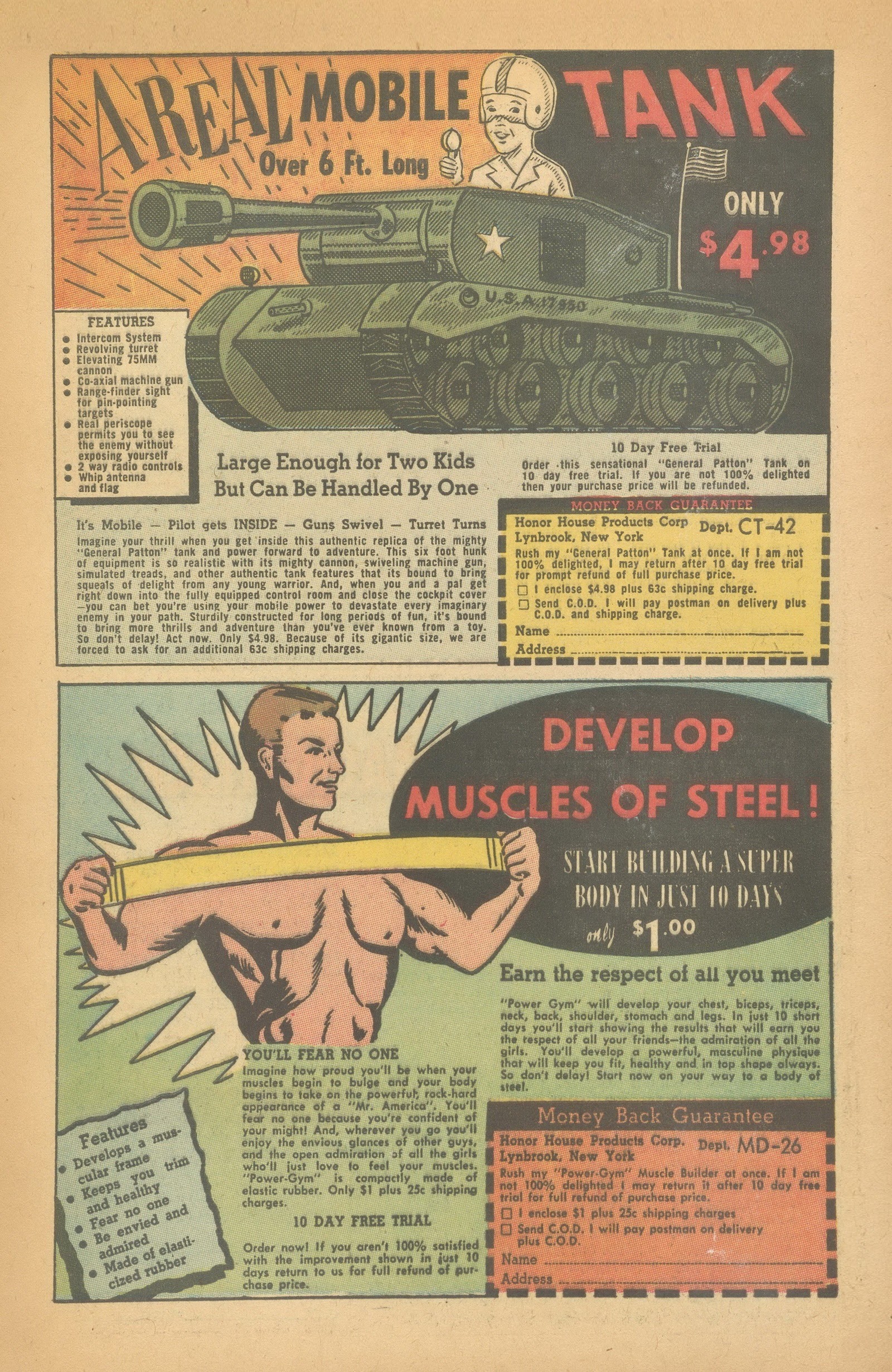 Read online Felix the Cat (1955) comic -  Issue #92 - 34