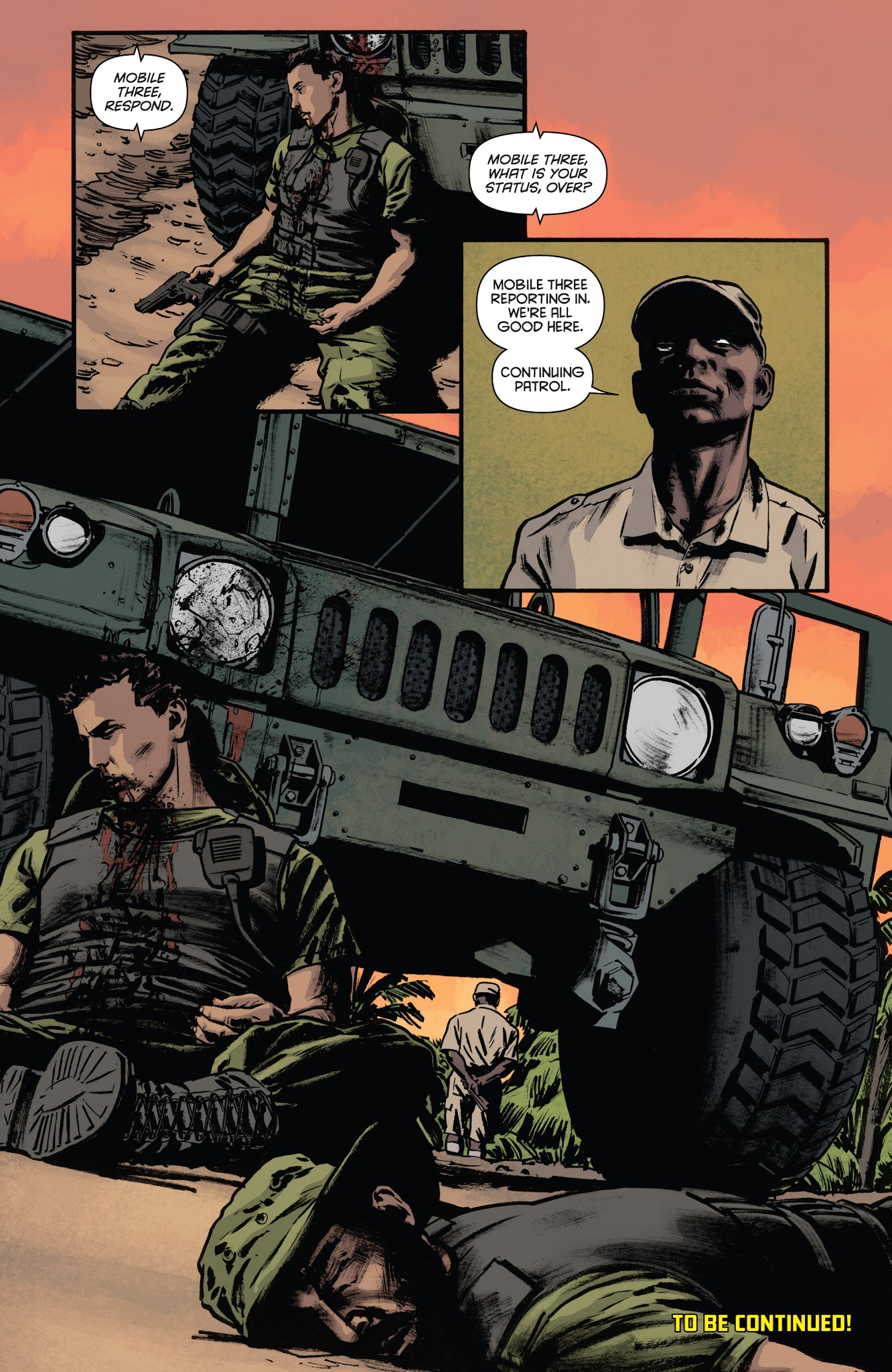 Read online Uncanny comic -  Issue # TPB - 141
