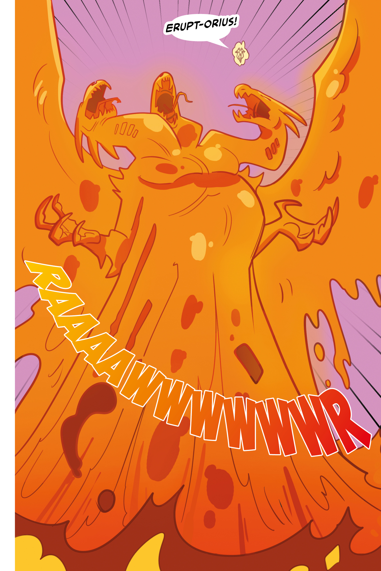 Read online Dragon Kingdom of Wrenly comic -  Issue # TPB 9 - 117