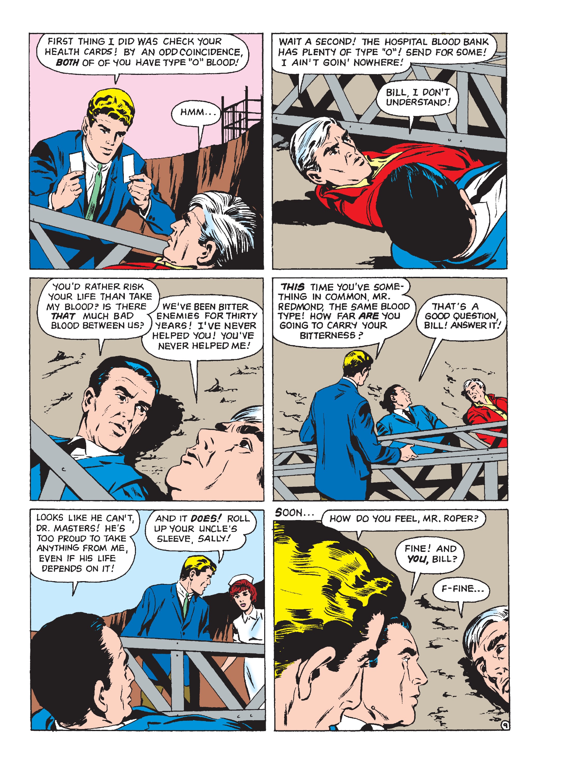 Read online World of Archie Double Digest comic -  Issue #77 - 57