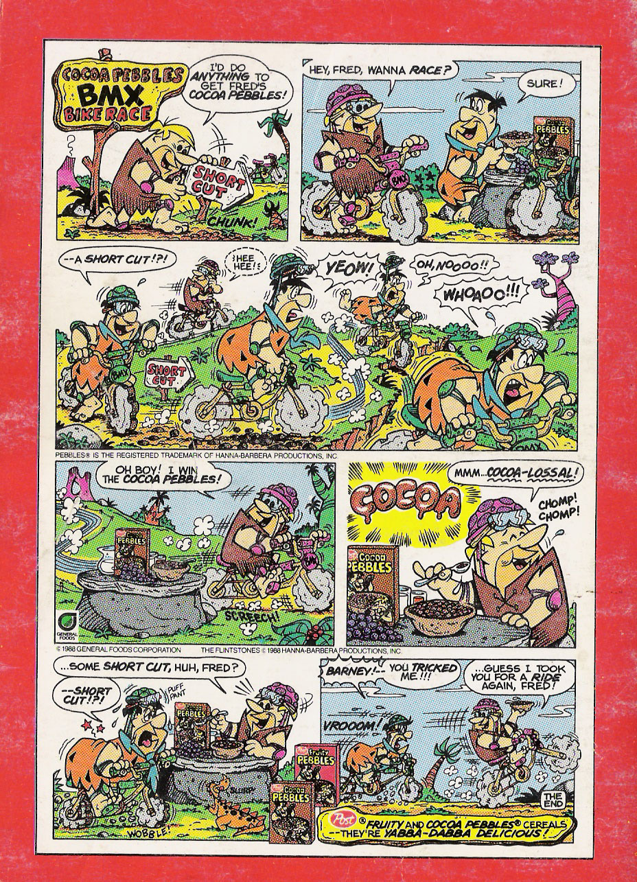 Read online Archie Digest Magazine comic -  Issue #96 - 67