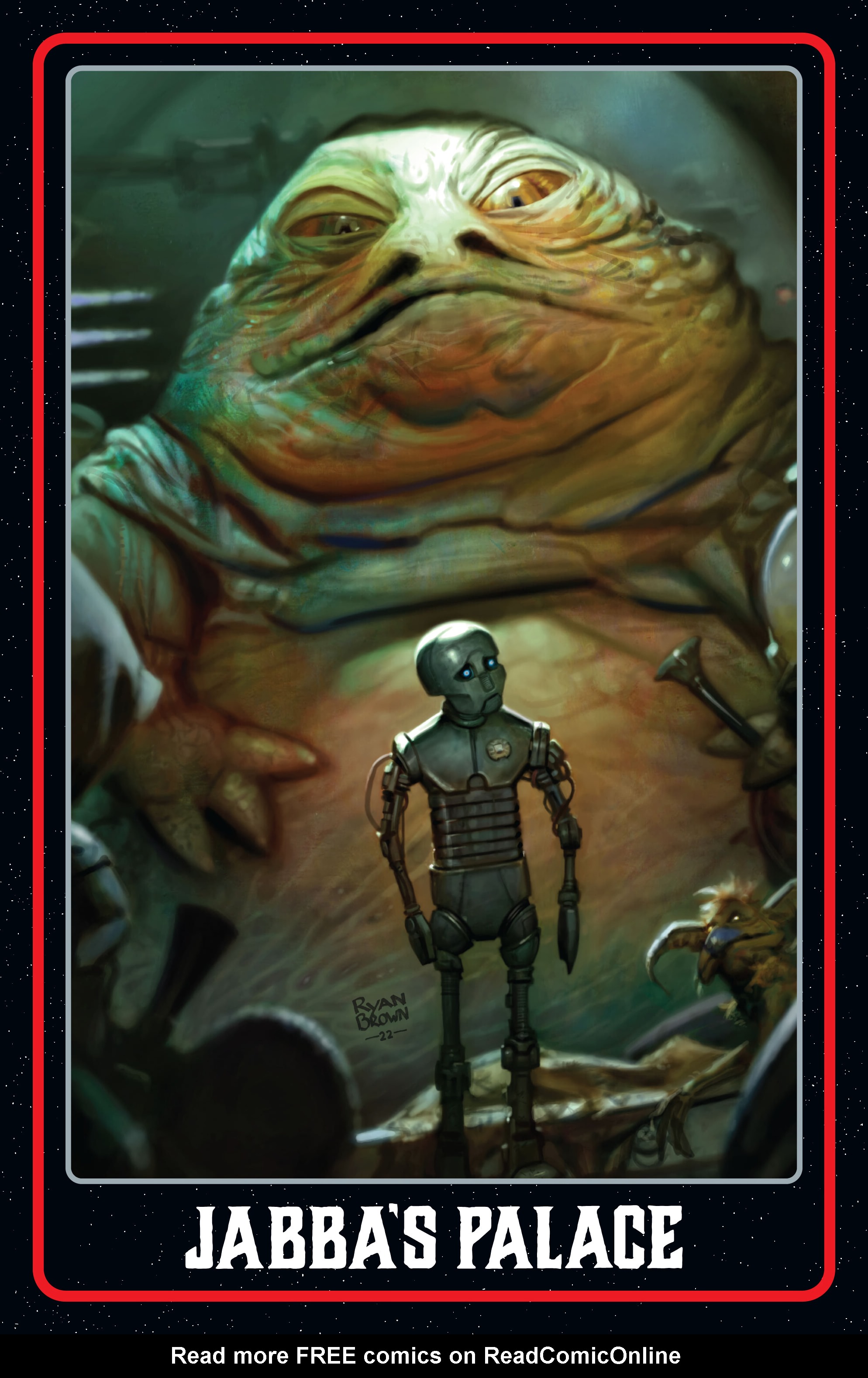 Read online Star Wars: Scoundrels, Rebels and the Empire comic -  Issue # TPB (Part 1) - 4