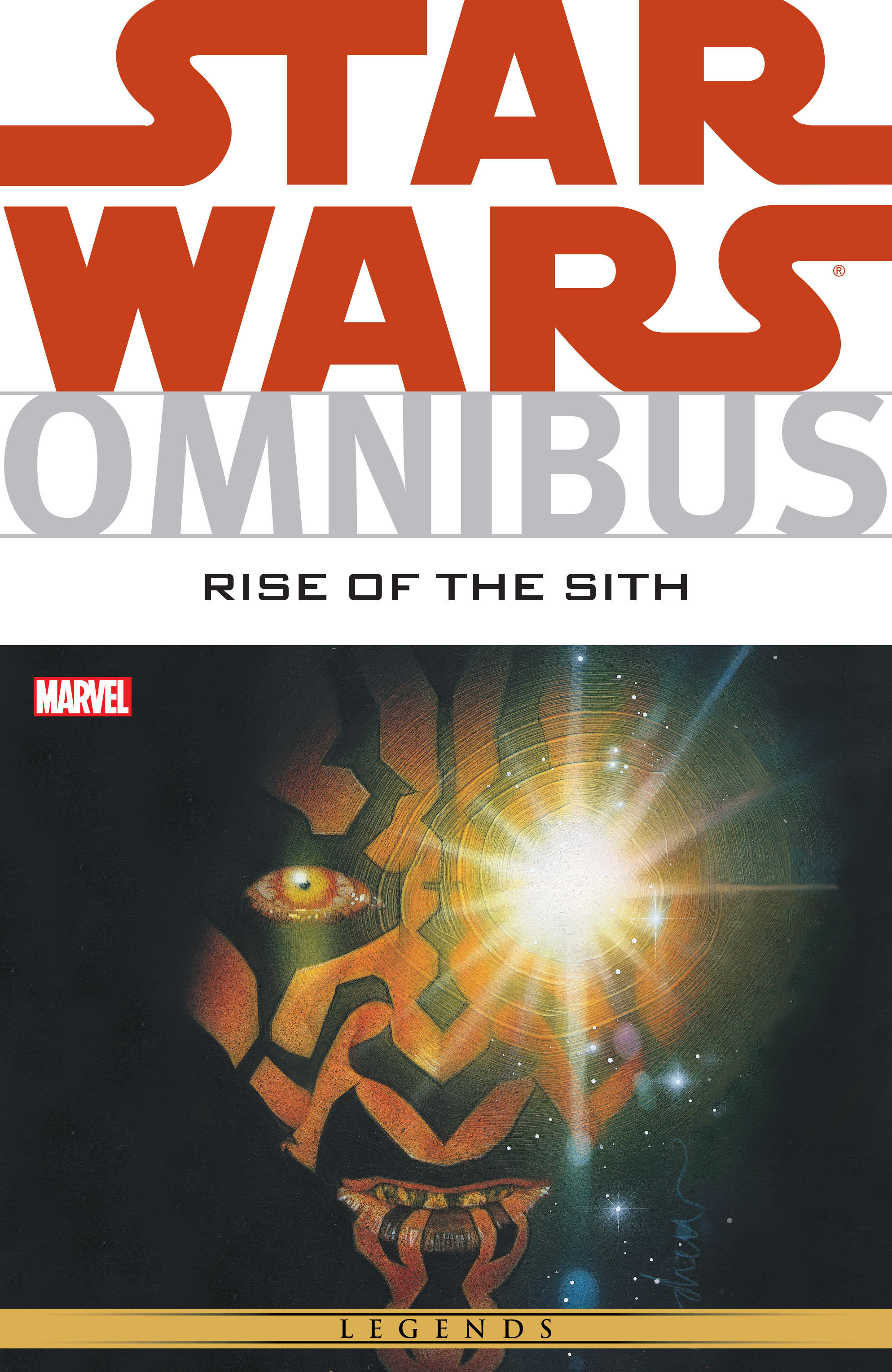 Read online Star Wars Omnibus comic -  Issue # Vol. 8 - 1