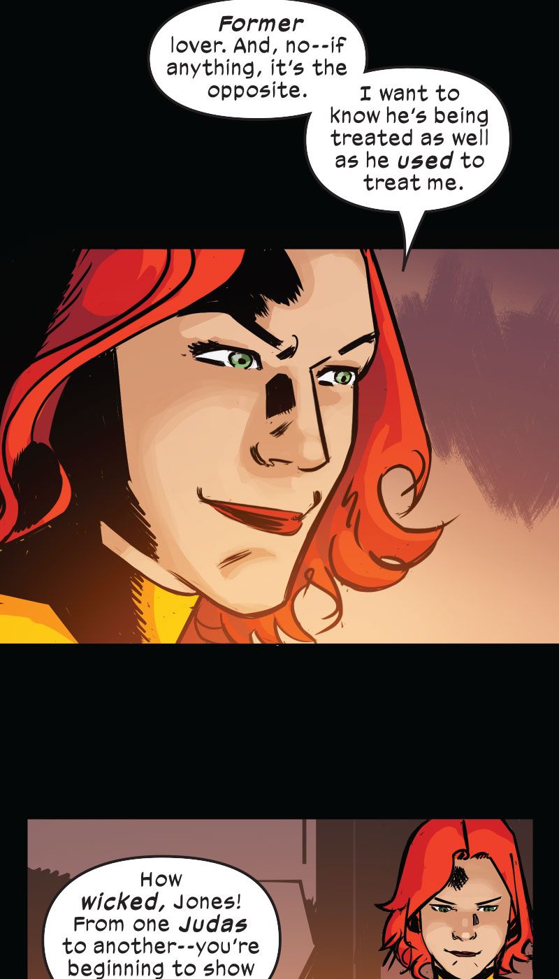 Read online X-Men Unlimited: Infinity Comic comic -  Issue #114 - 24