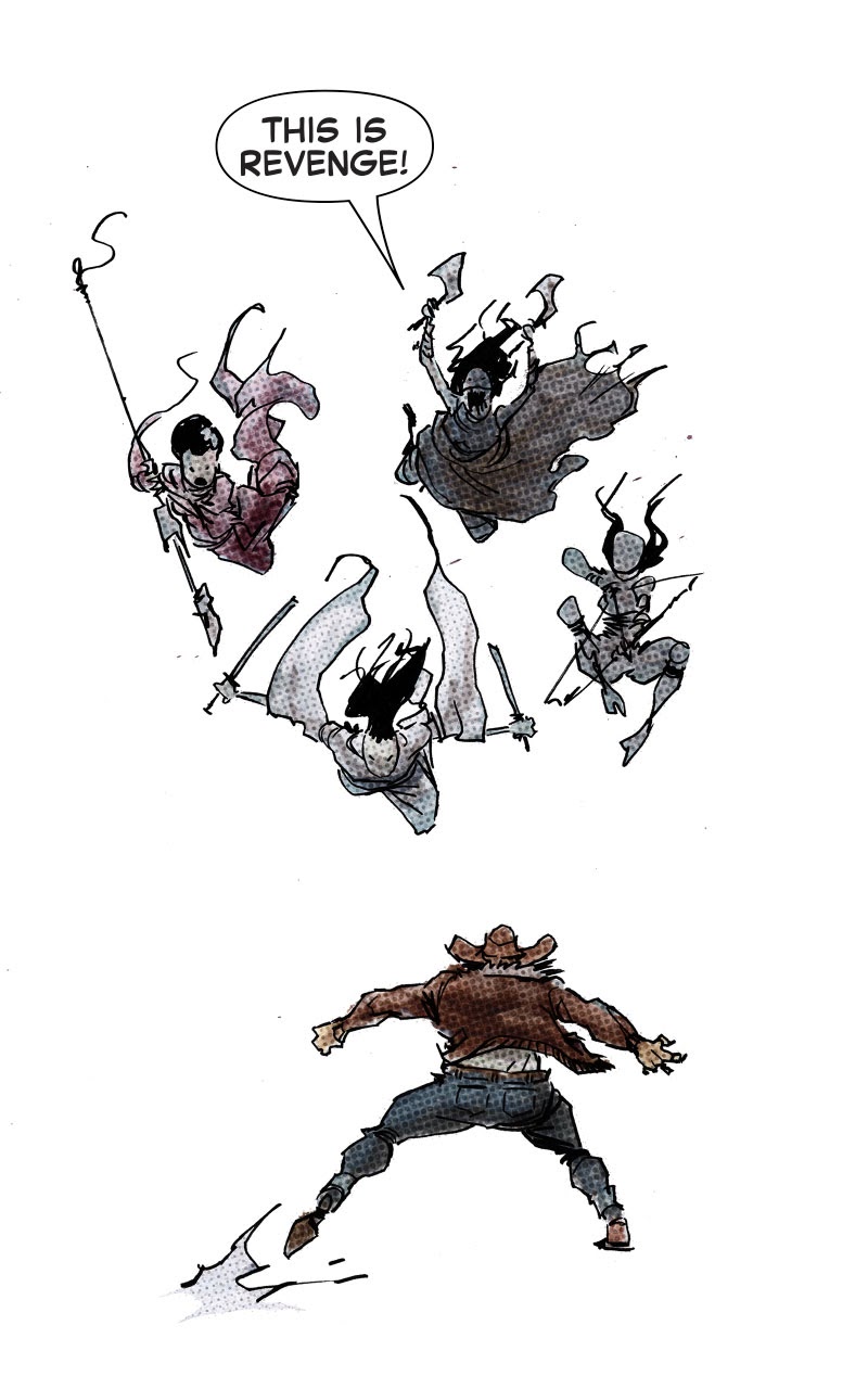 Read online Amazing Fantasy: Infinity Comic Prelude comic -  Issue #1 - 15