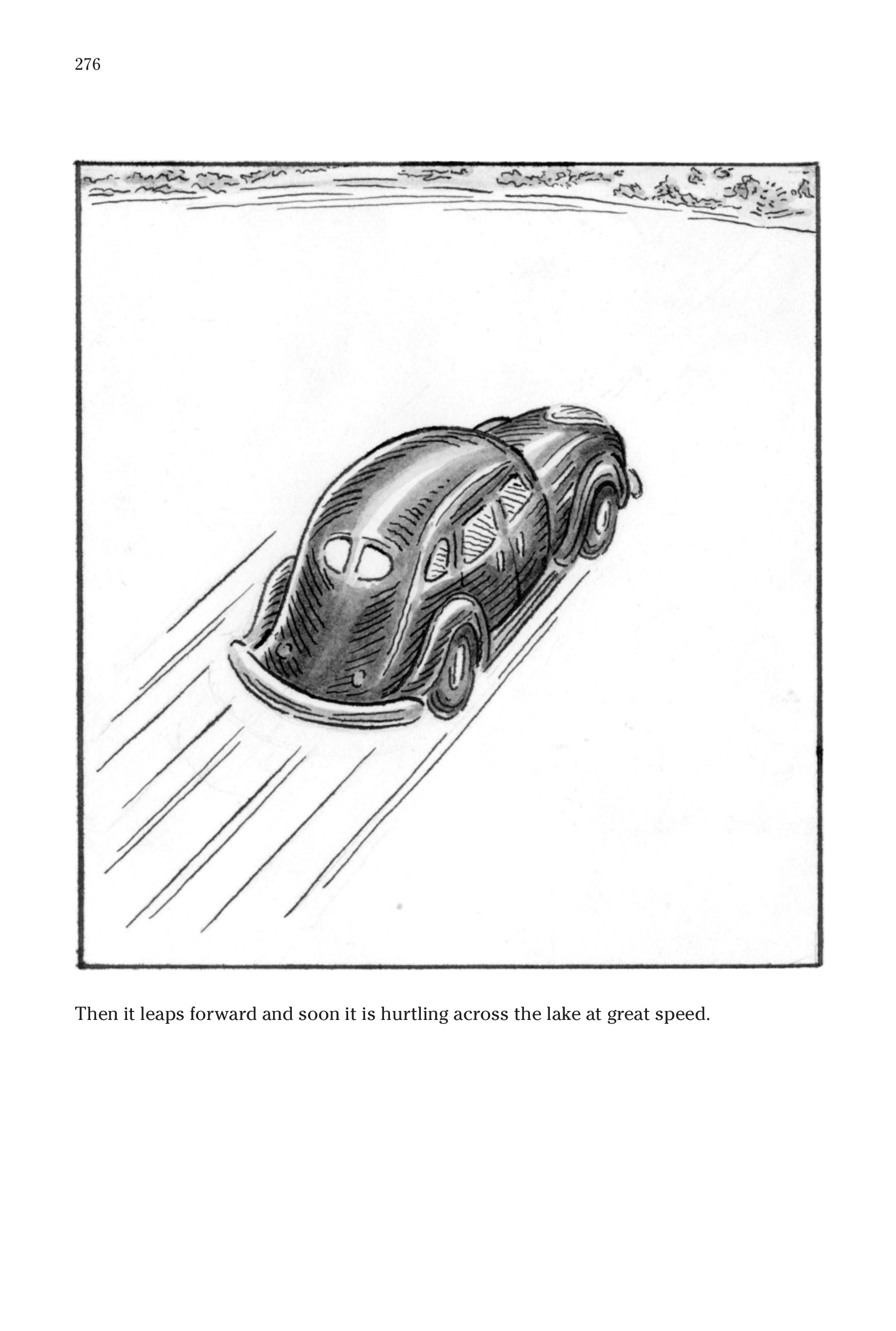 Read online Life on the Moon comic -  Issue # TPB (Part 3) - 70