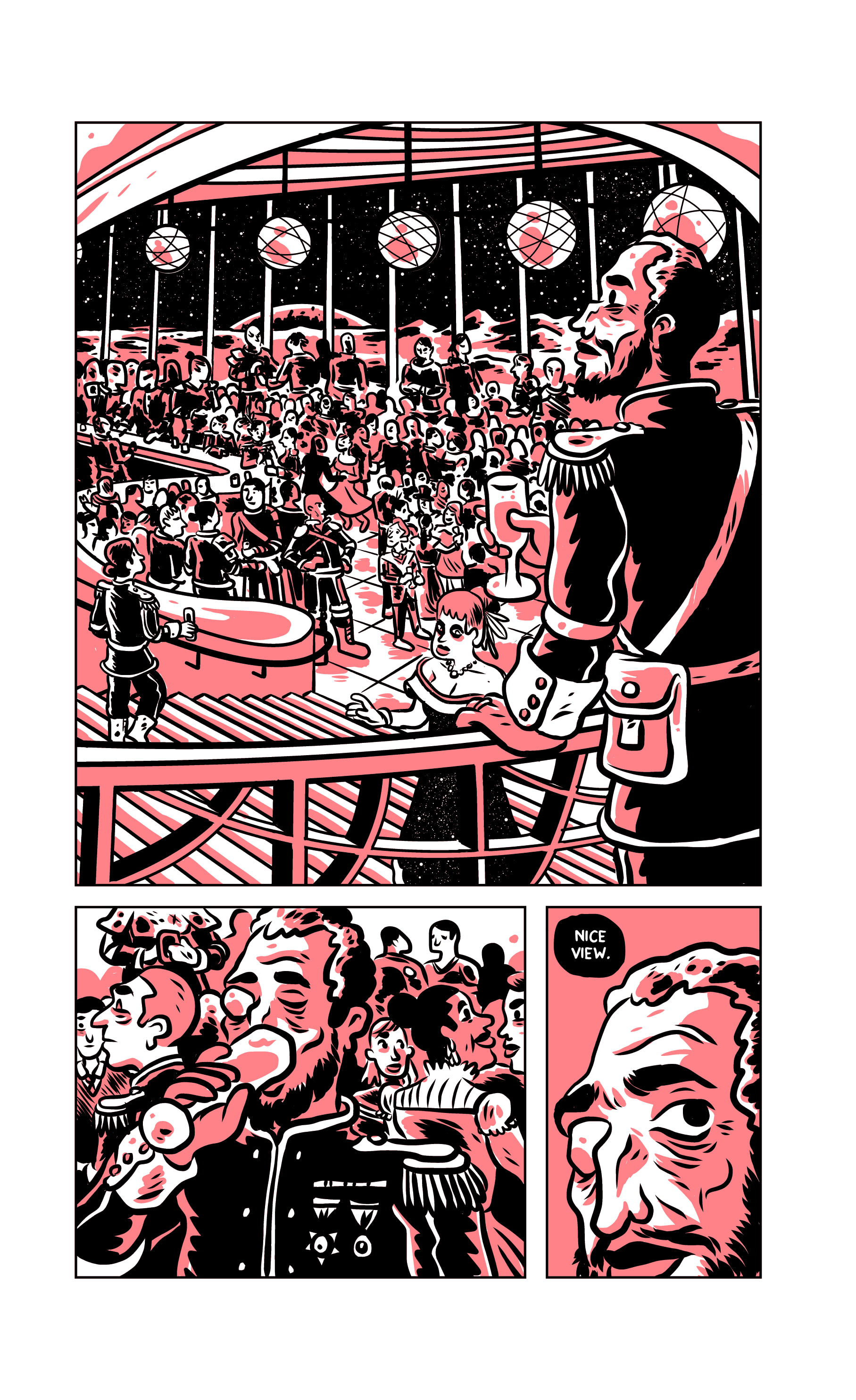 Read online Titan (2015) comic -  Issue # TPB (Part 2) - 98