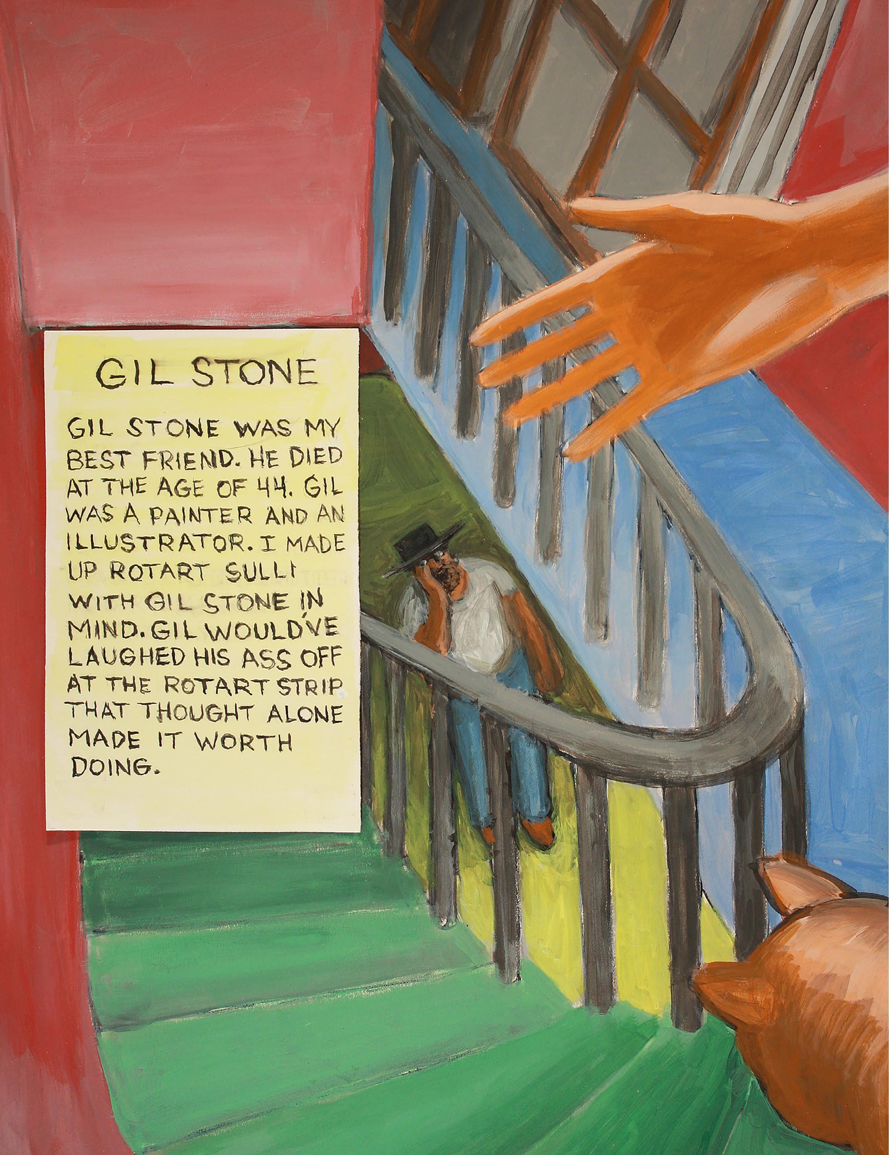 Read online Visual Crime comic -  Issue # TPB - 35