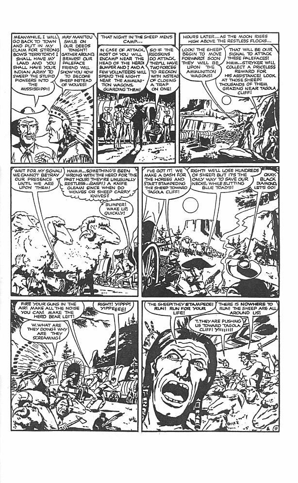 Best of the West (1998) issue 32 - Page 41