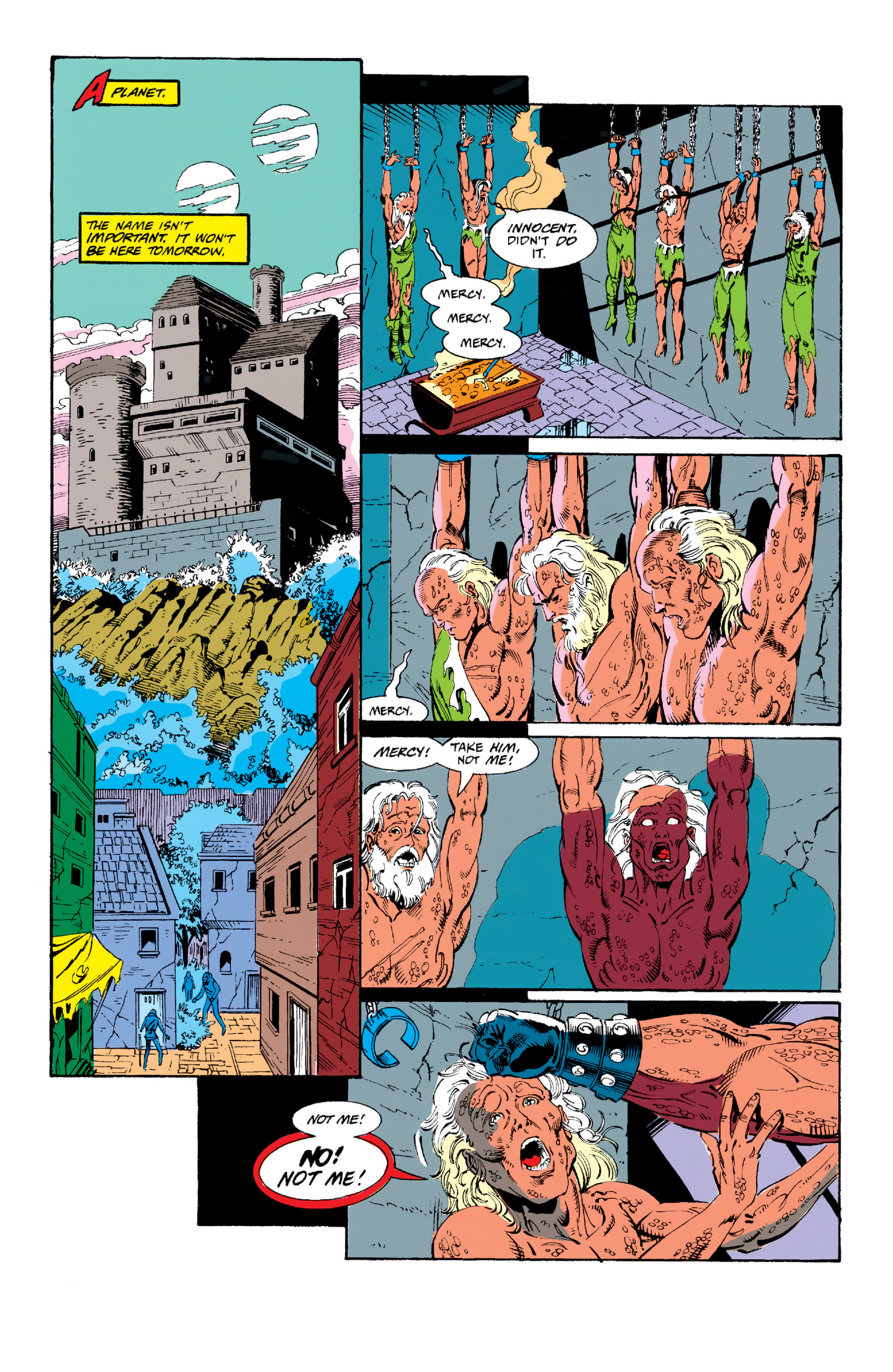 Read online The Infinity War Omnibus comic -  Issue # TPB (Part 5) - 99