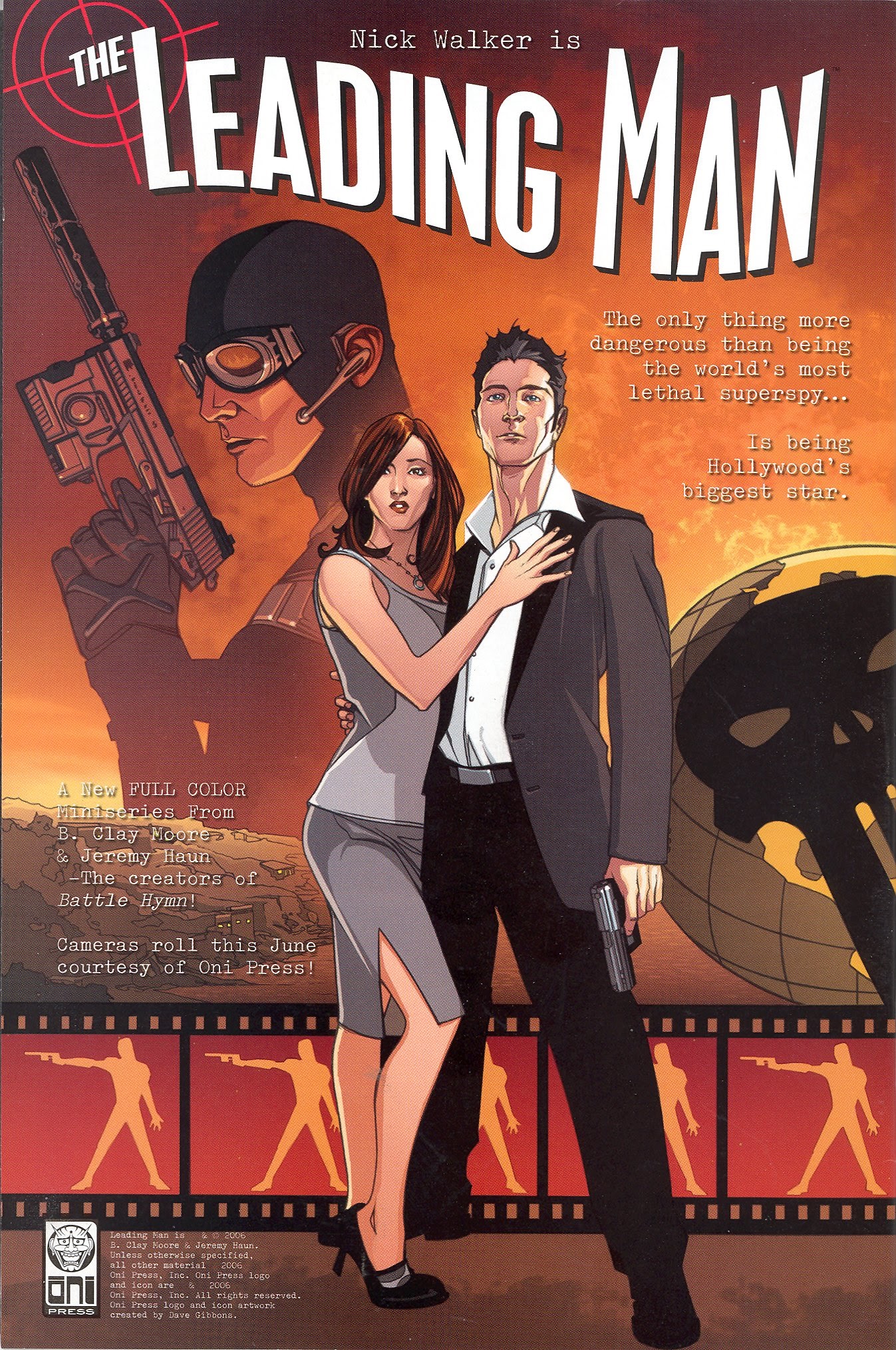 Read online Polly and The Pirates comic -  Issue #6 - 35