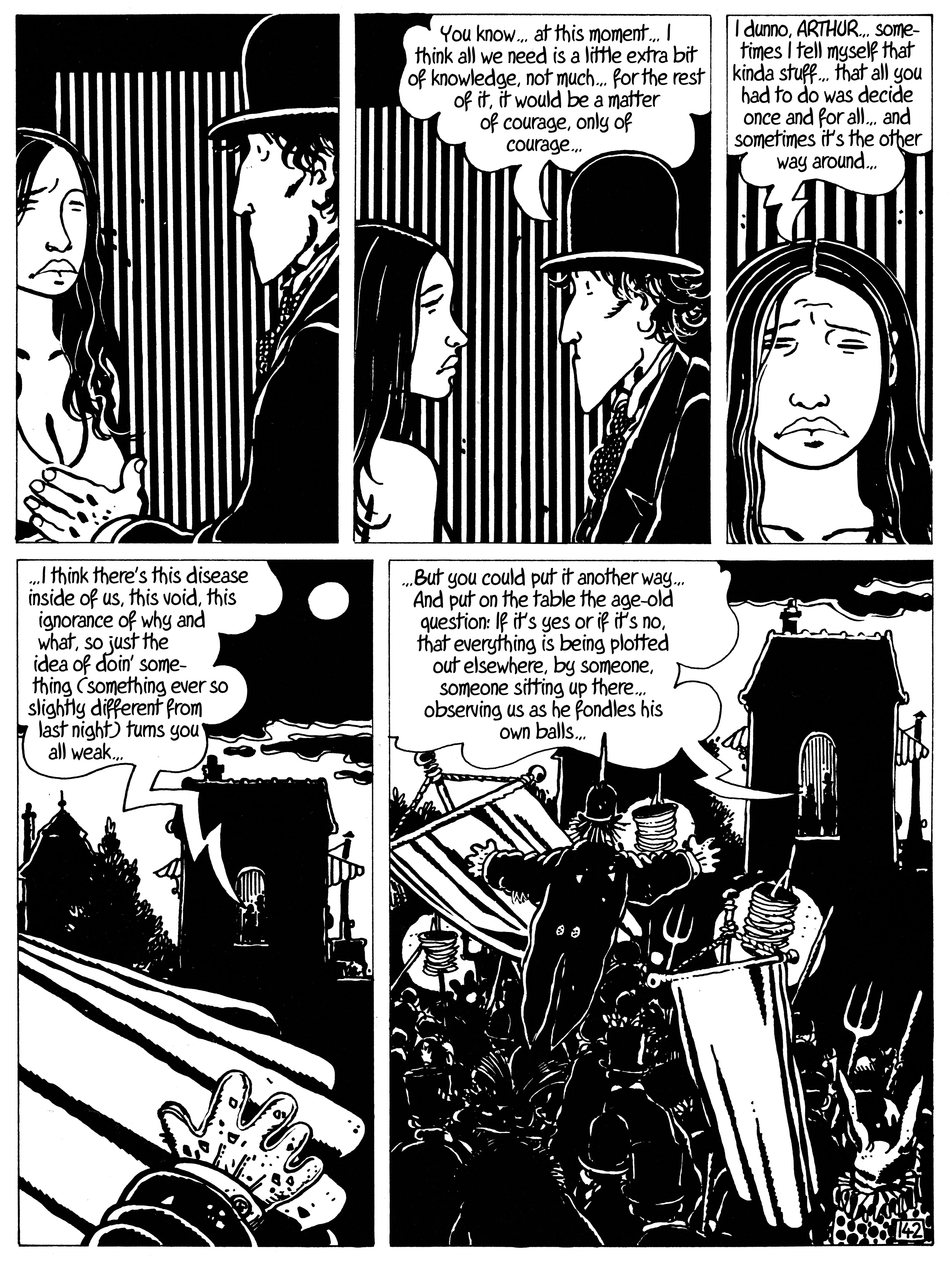 Read online You Are There comic -  Issue # TPB (Part 2) - 43