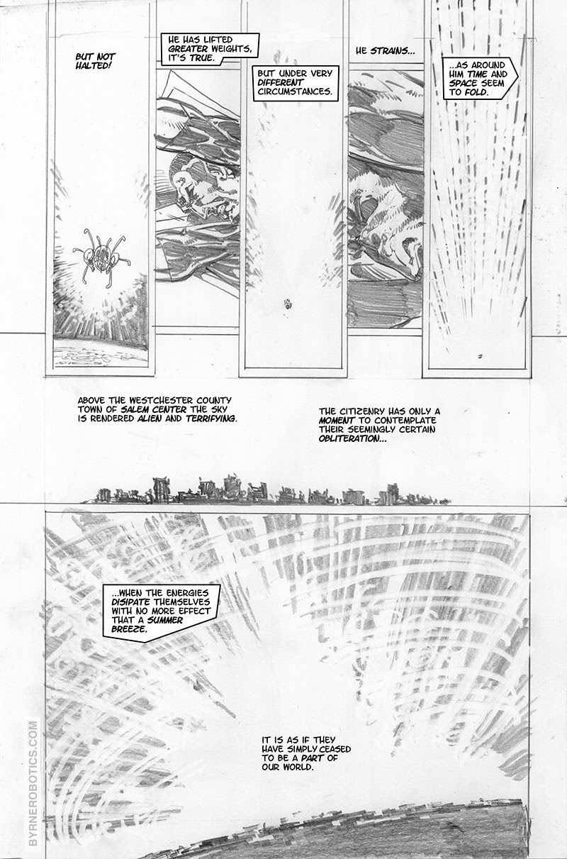 Read online X-Men: Elsewhen comic -  Issue #24 - 7