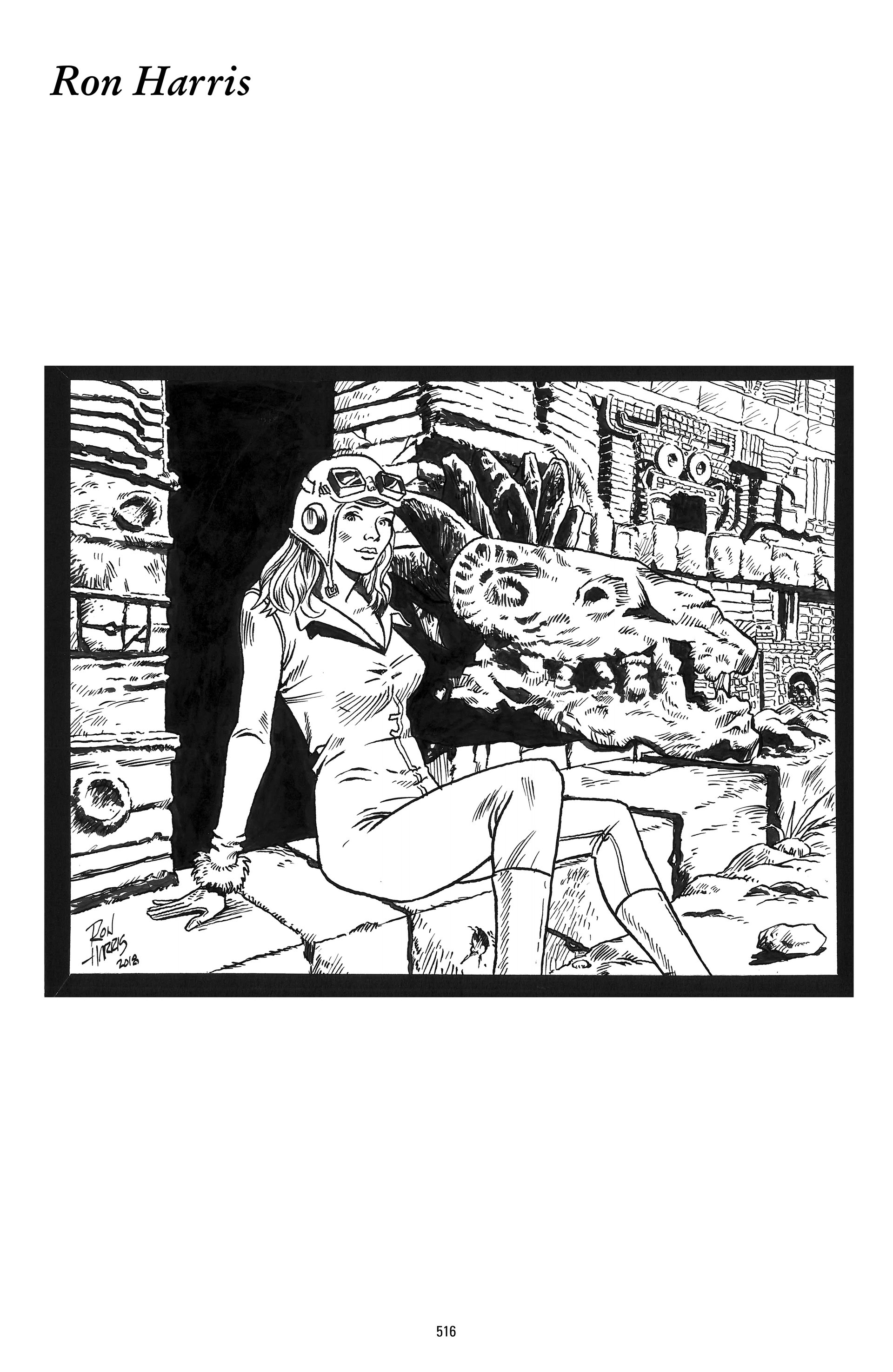 Read online Aztec Ace comic -  Issue # _The Complete Collection (Part 5) - 60