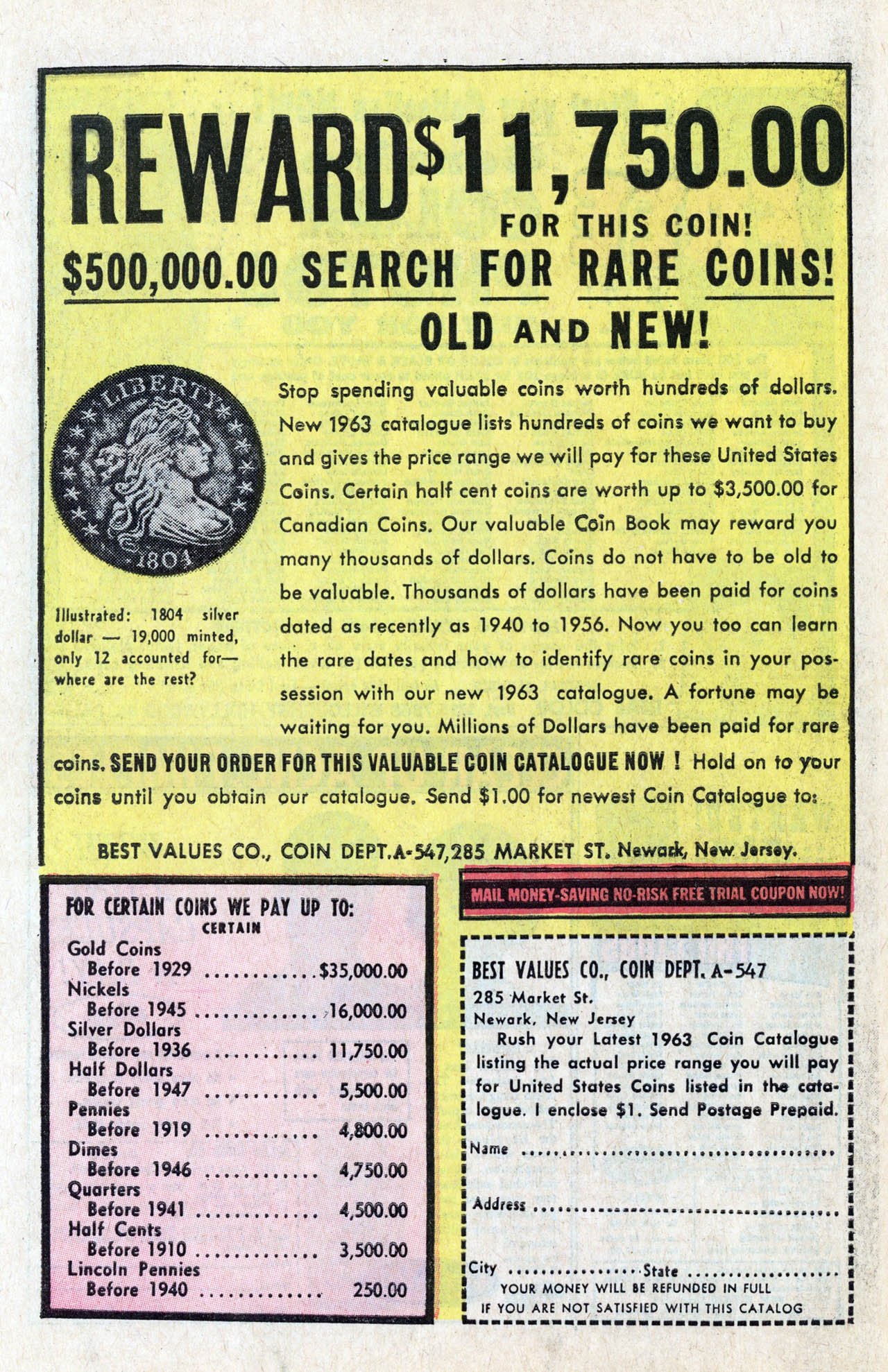 Read online Patsy and Hedy comic -  Issue #91 - 34