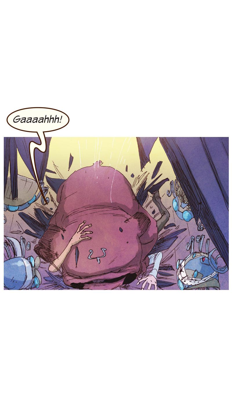 Read online Ms. Marvel: Generation Why Infinity Comic comic -  Issue #7 - 57