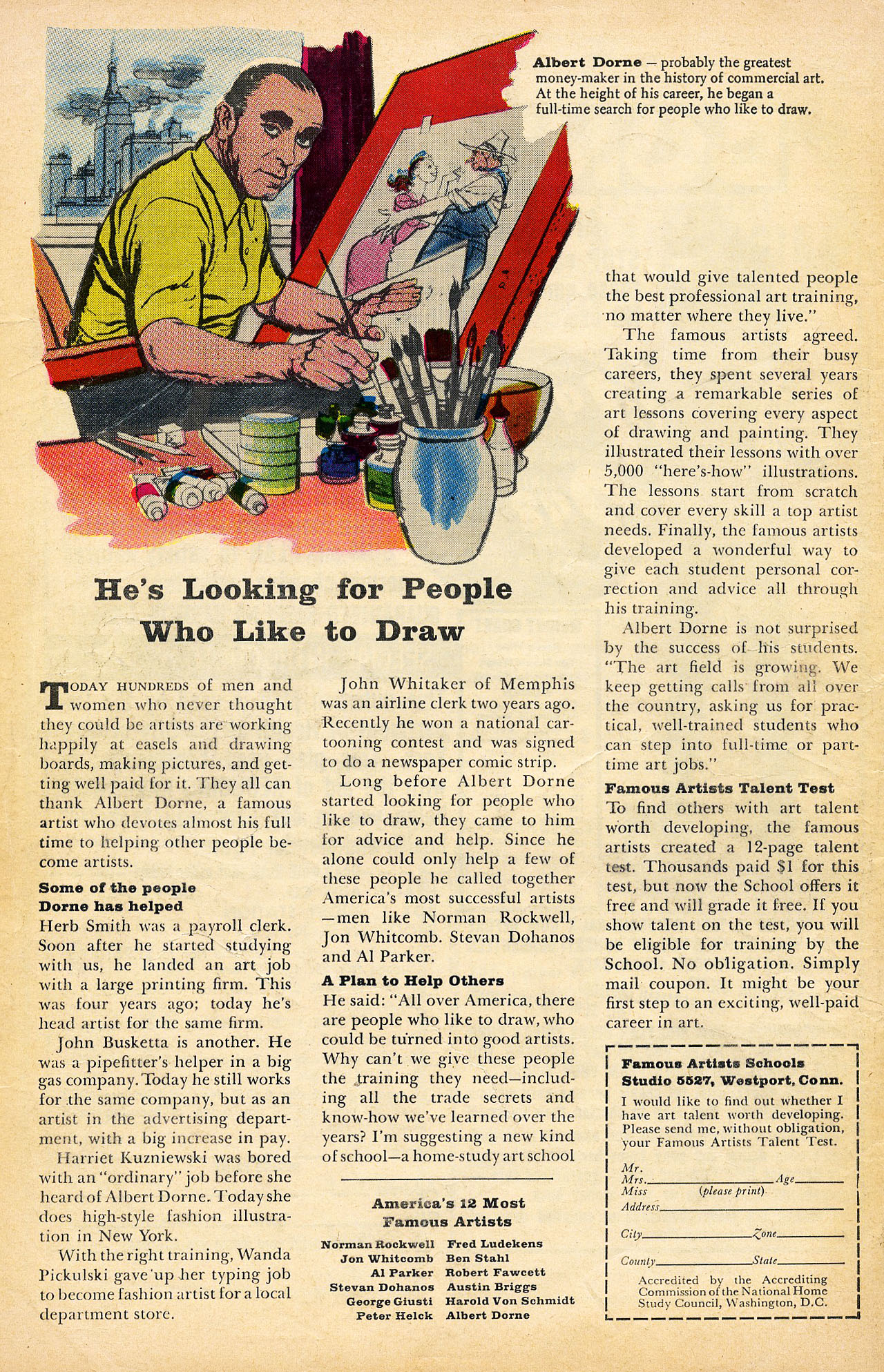 Read online Patsy and Hedy comic -  Issue #82 - 36