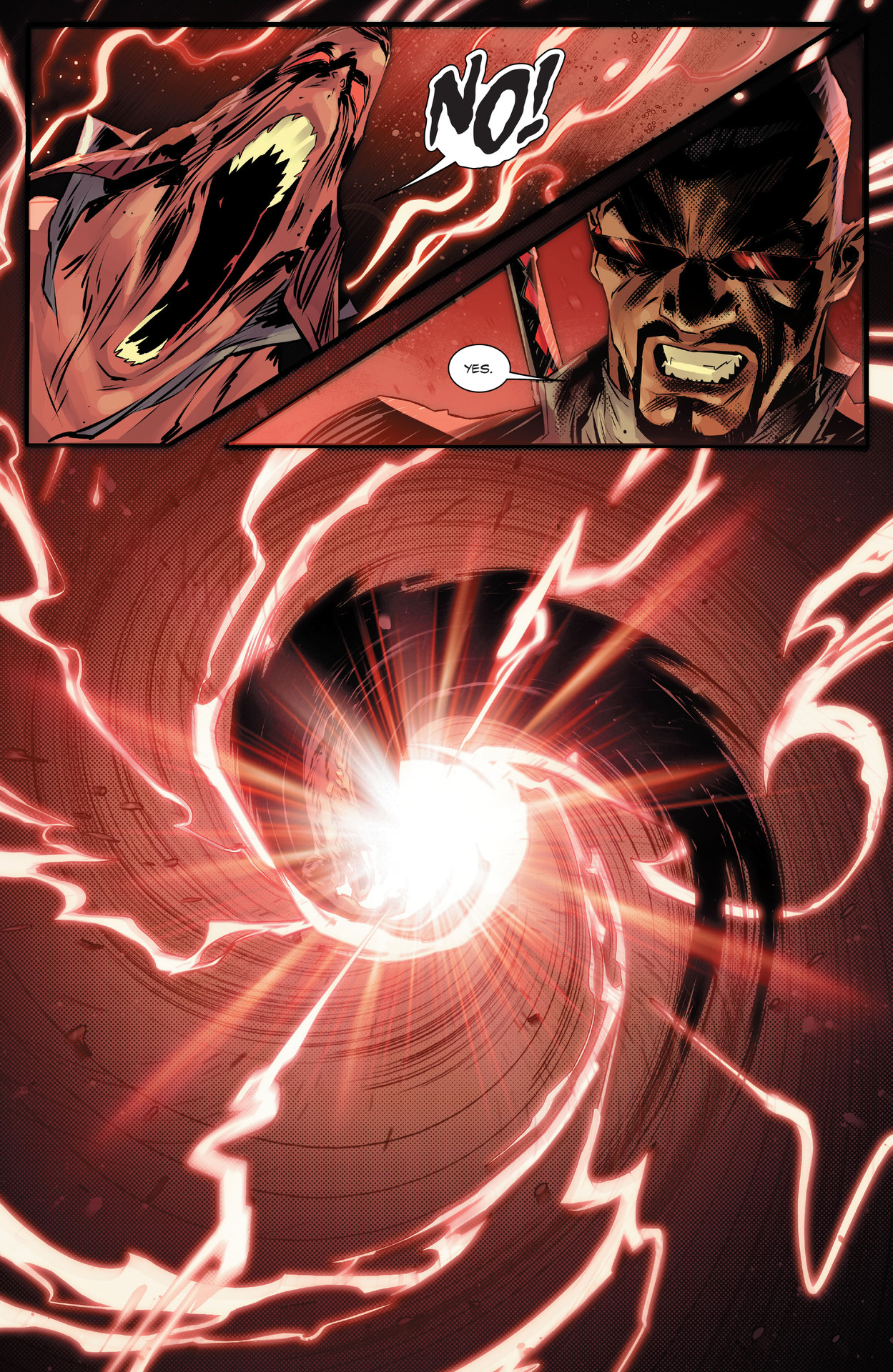 Read online Miles Morales: Spider-Man (2022) comic -  Issue #12 - 17