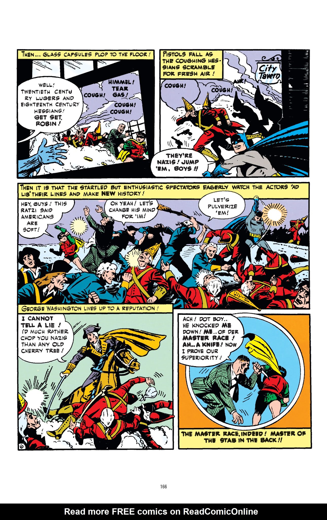 Read online Batman: The Golden Age Omnibus comic -  Issue # TPB 5 (Part 2) - 66