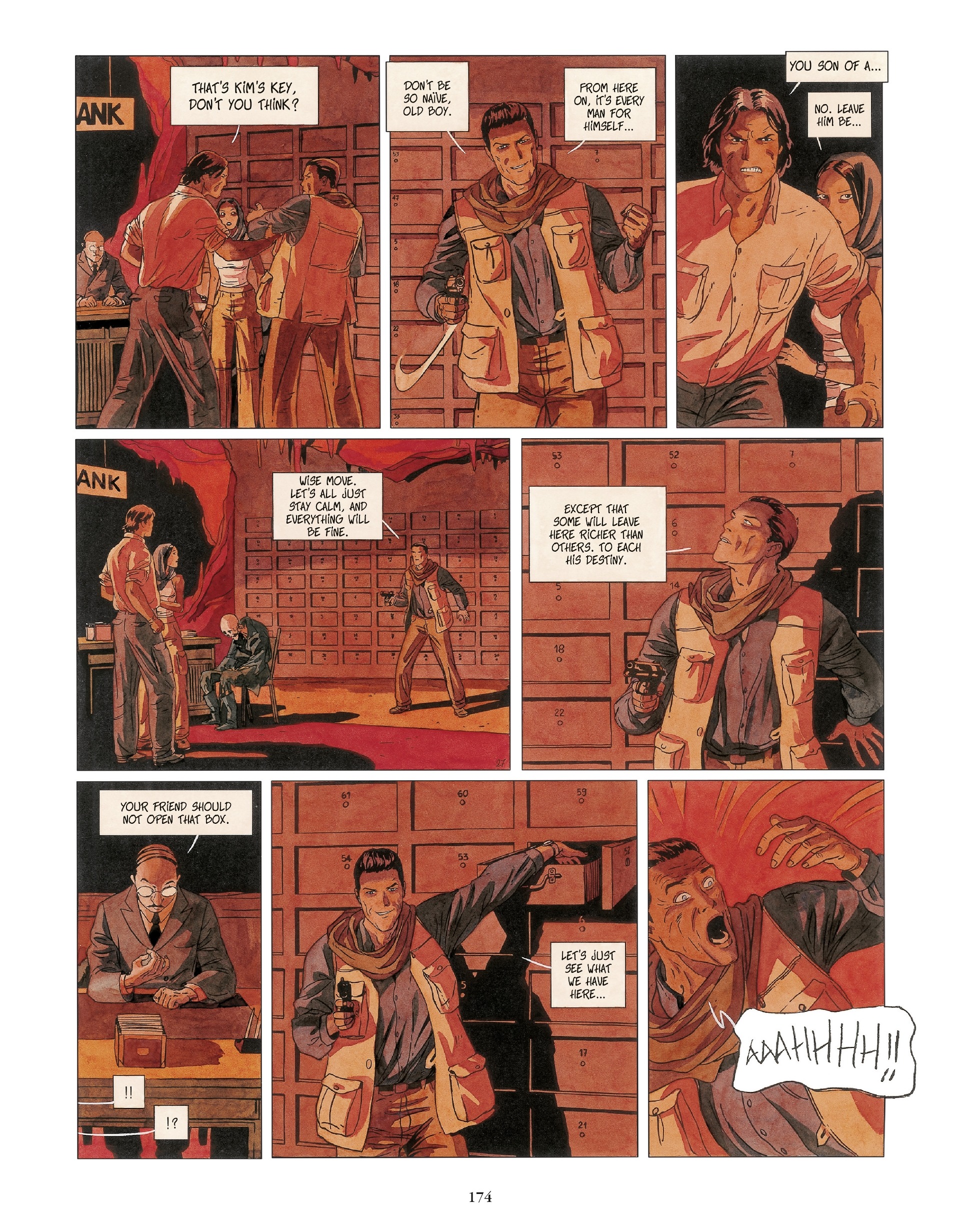 Read online Djinn comic -  Issue # _Omnibus 1 (Part 2) - 75