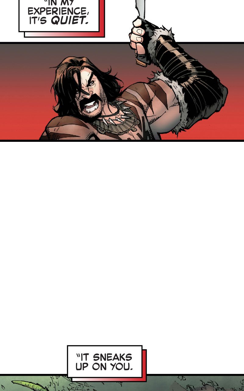 Read online Amazing Spider-Man: Hunted Infinity Comic comic -  Issue #10 - 14