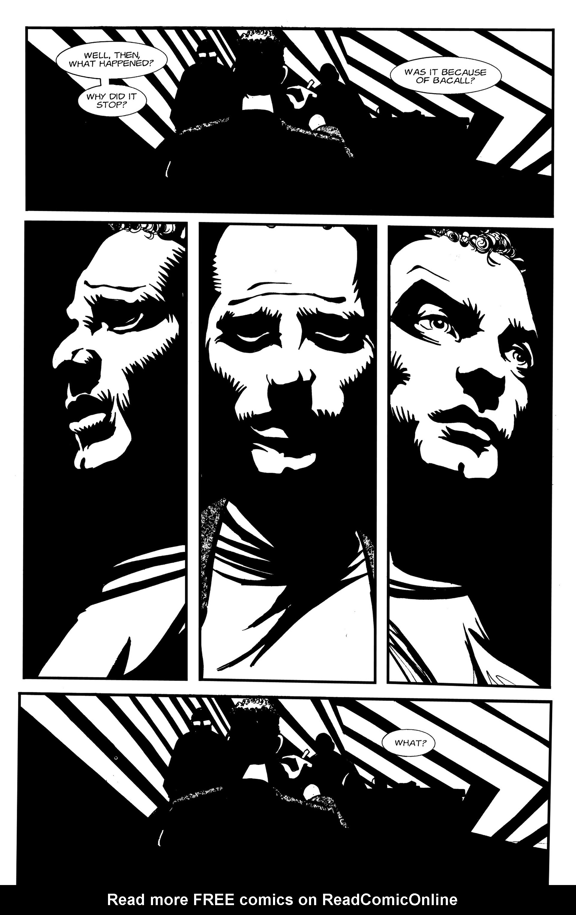 Read online Goldfish (2022) comic -  Issue # TPB (Part 2) - 68