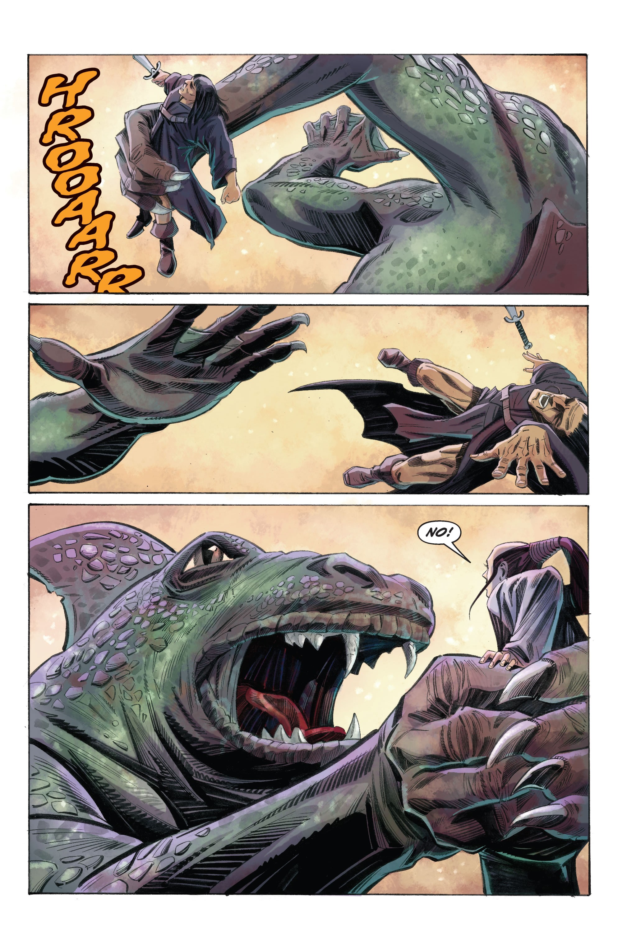 Read online King Conan Chronicles Epic Collection comic -  Issue # Phantoms and Phoenixes (Part 4) - 75