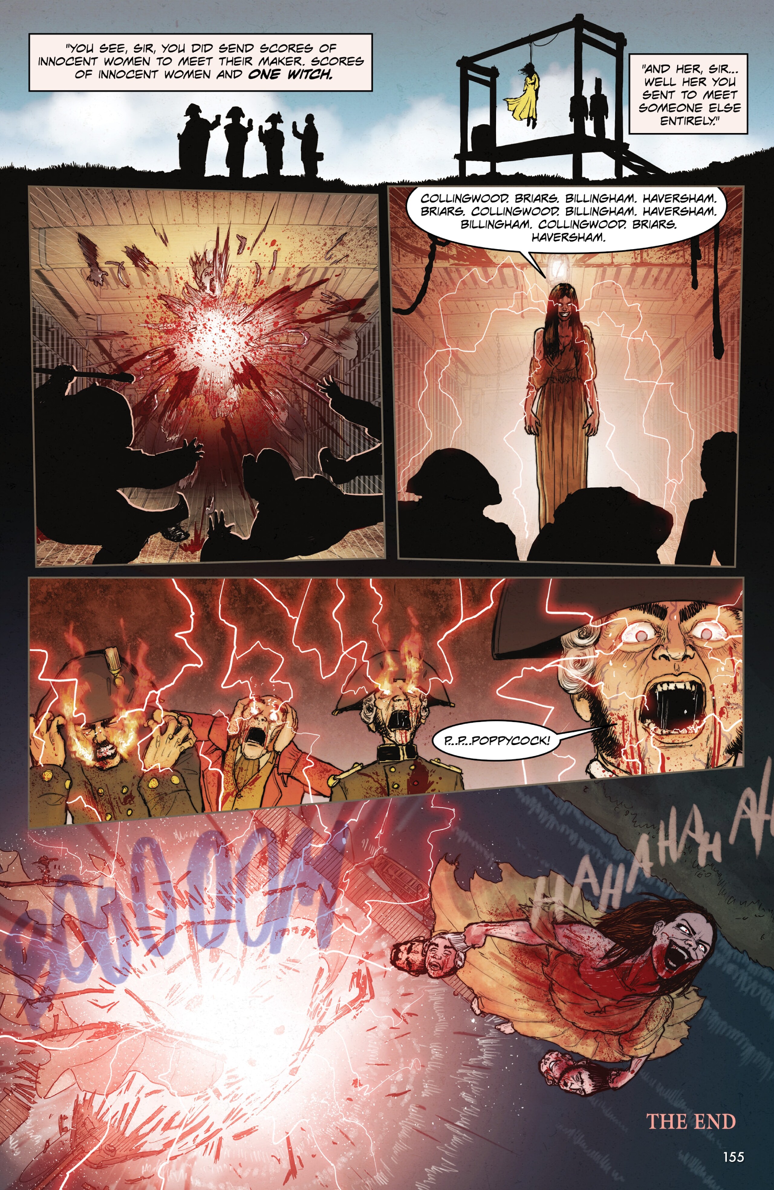 Read online John Carpenter's Tales for a HalloweeNight comic -  Issue # TPB 9 (Part 2) - 54