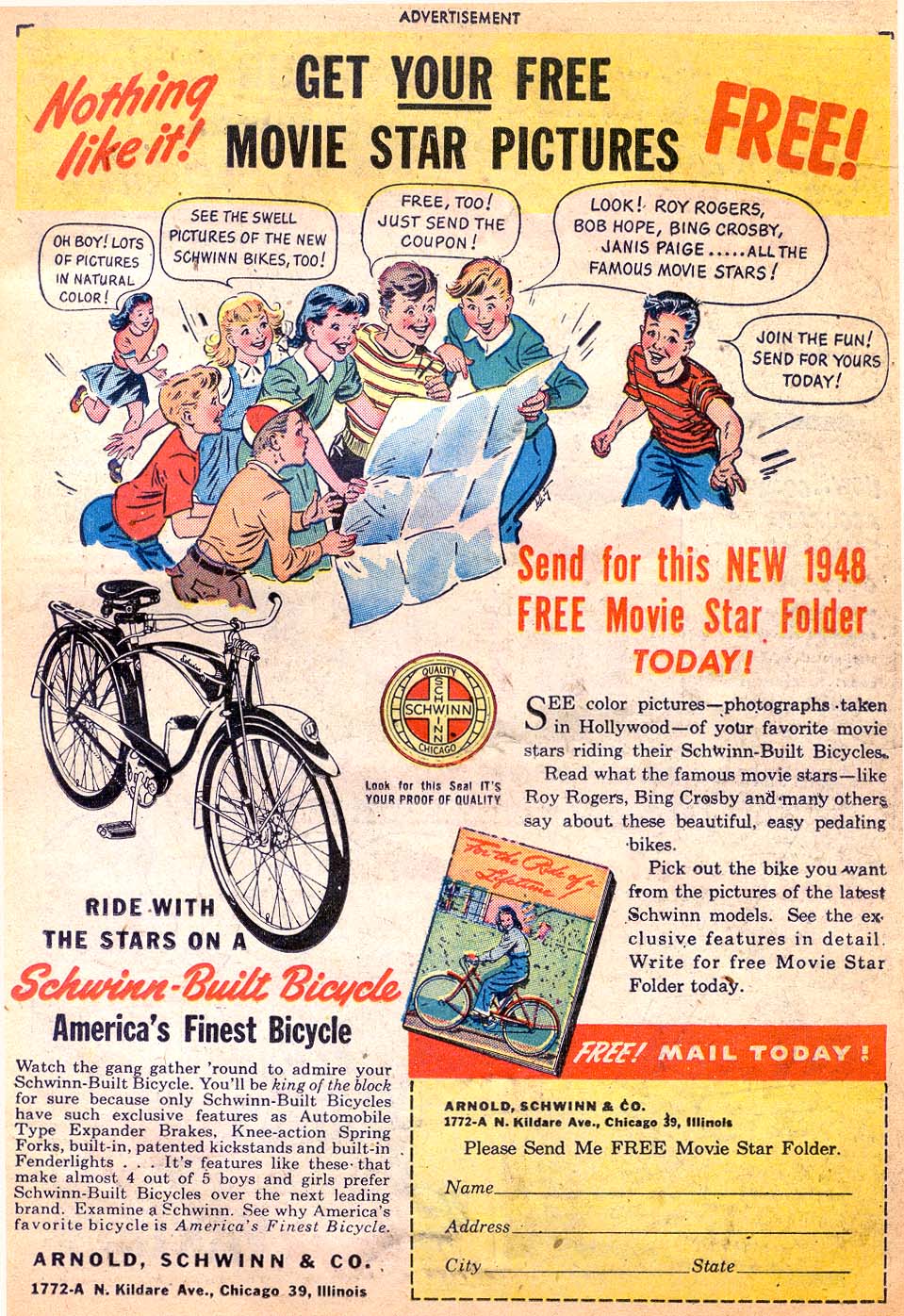 Read online Boy Commandos comic -  Issue #28 - 27