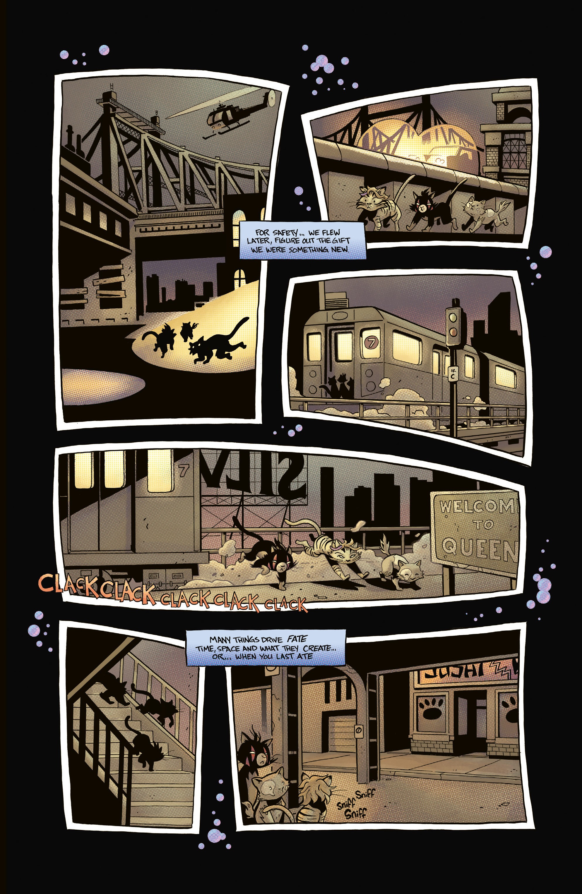 Read online Radically Rearranged Ronin Ragdolls comic -  Issue #1 - 24