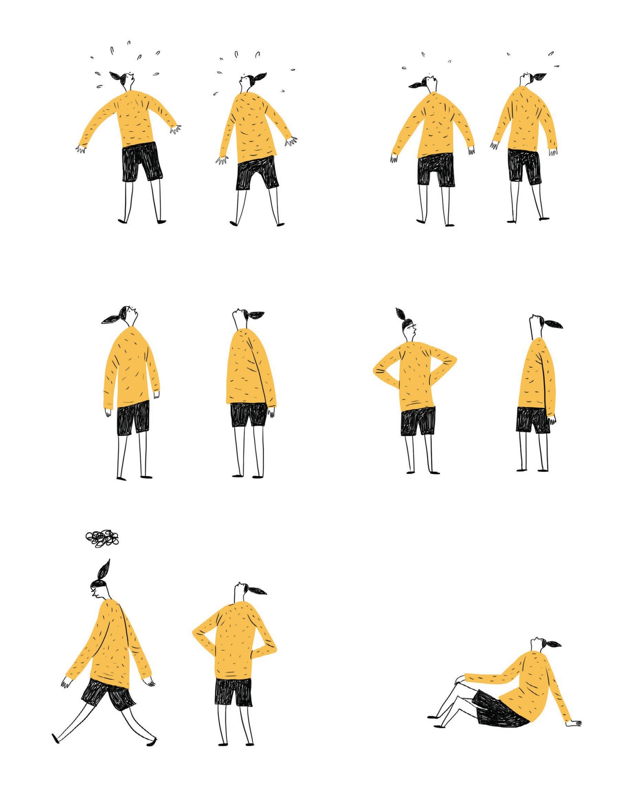 Read online Heads or Tails comic -  Issue # TPB (Part 2) - 33