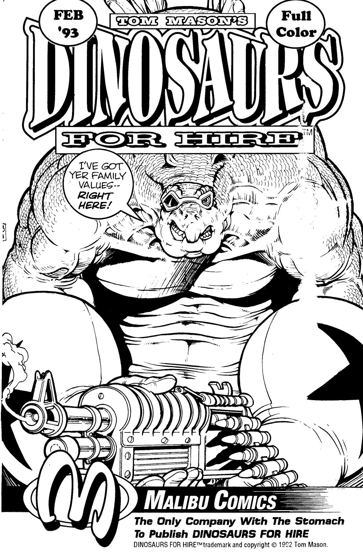 Read online Robotech: Invid War comic -  Issue #9 - 31