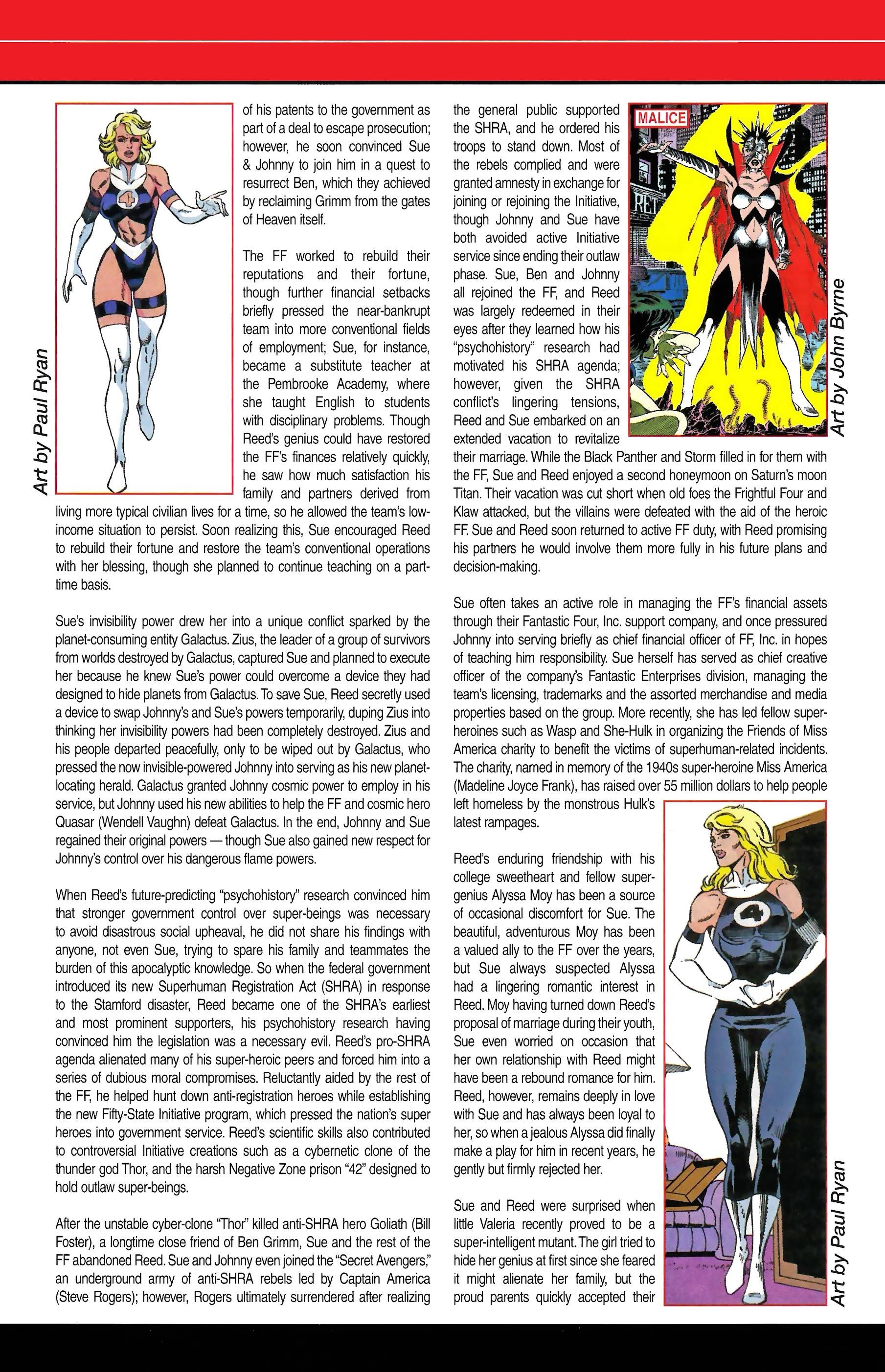 Read online Official Handbook of the Marvel Universe A to Z comic -  Issue # TPB 5 (Part 2) - 102