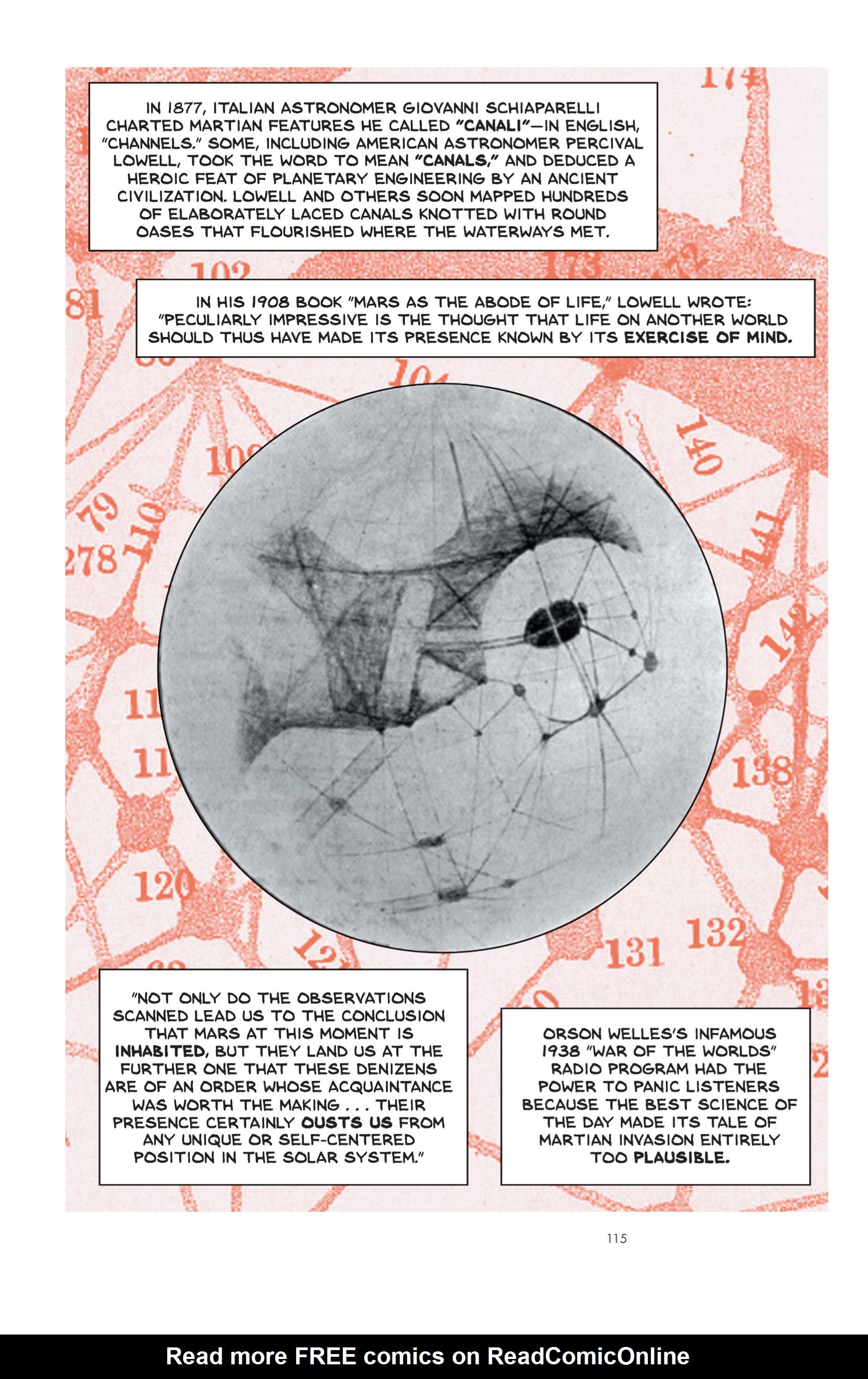 Read online Whatever Happened to the World of Tomorrow? comic -  Issue # TPB (Part 2) - 23