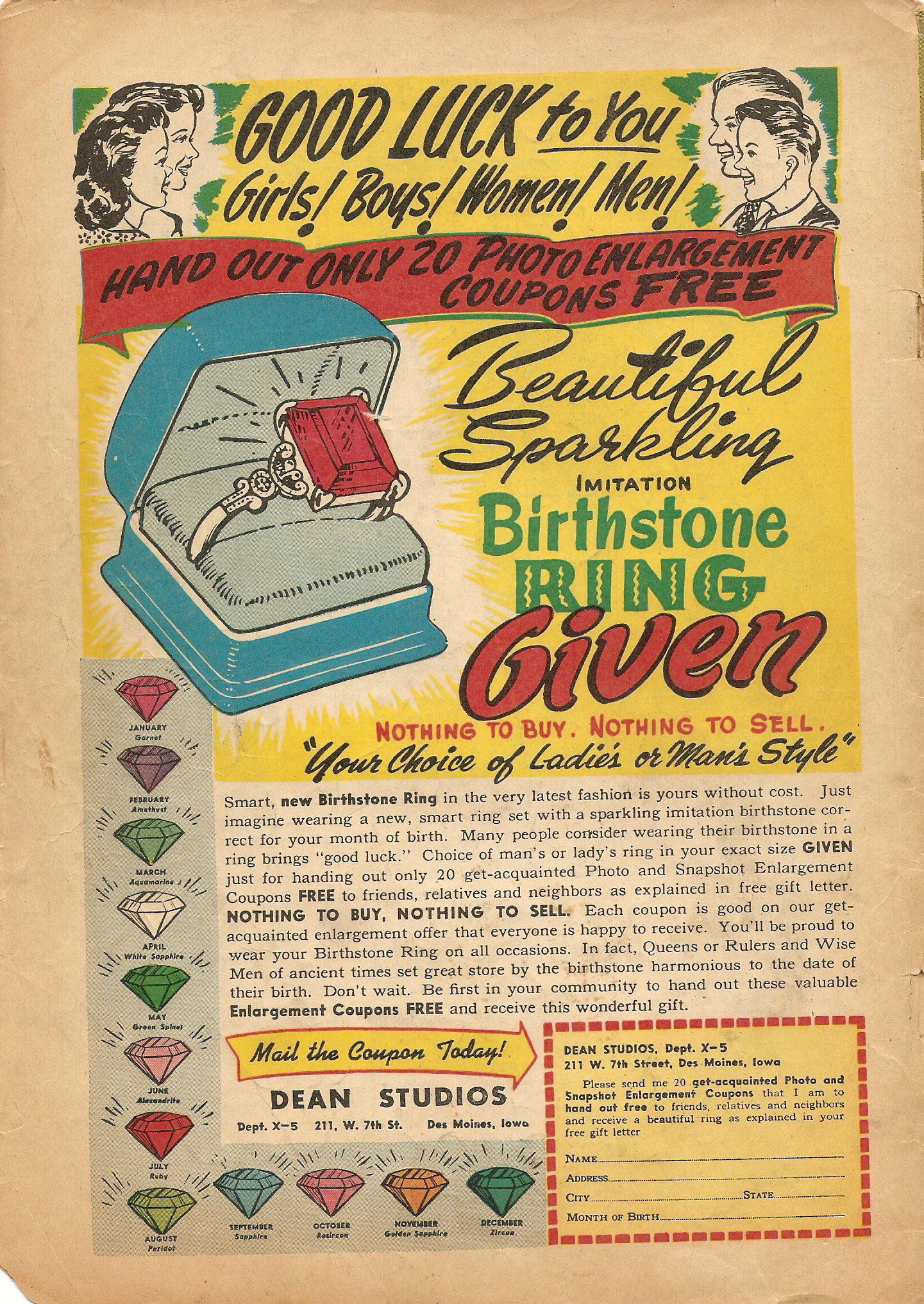 Read online Hoppy The Marvel Bunny comic -  Issue #9 - 52