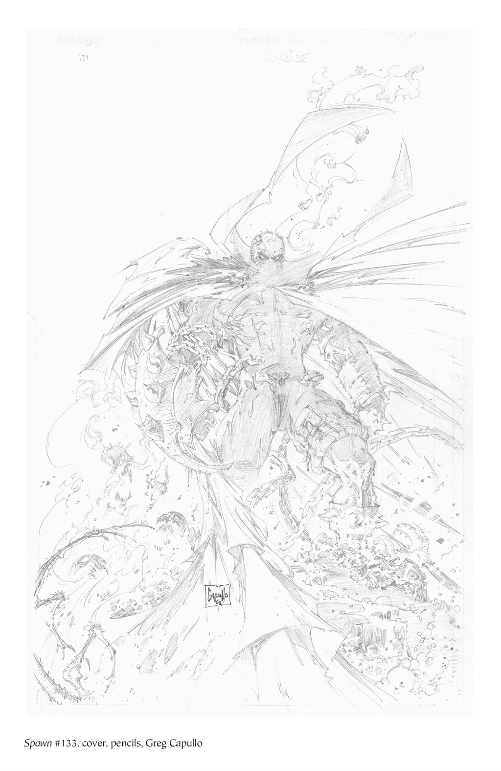 Read online Spawn comic -  Issue # _Collection TPB 22 (Part 2) - 59