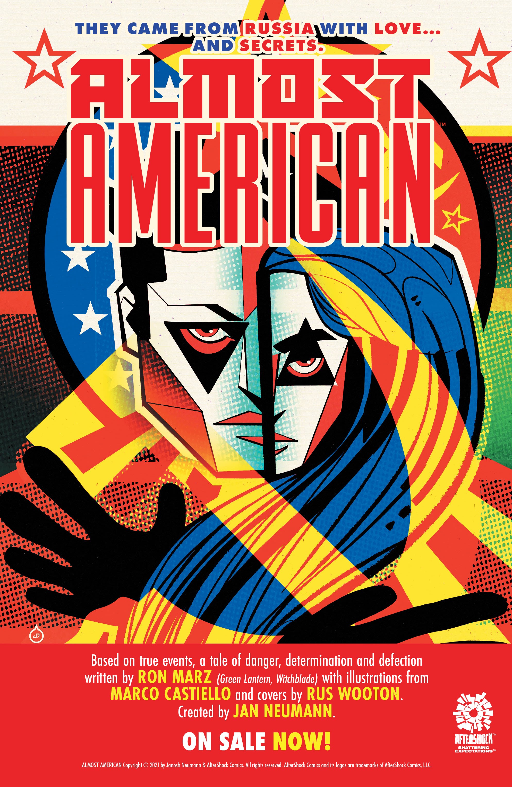 Read online Clans of Belari comic -  Issue #3 - 31