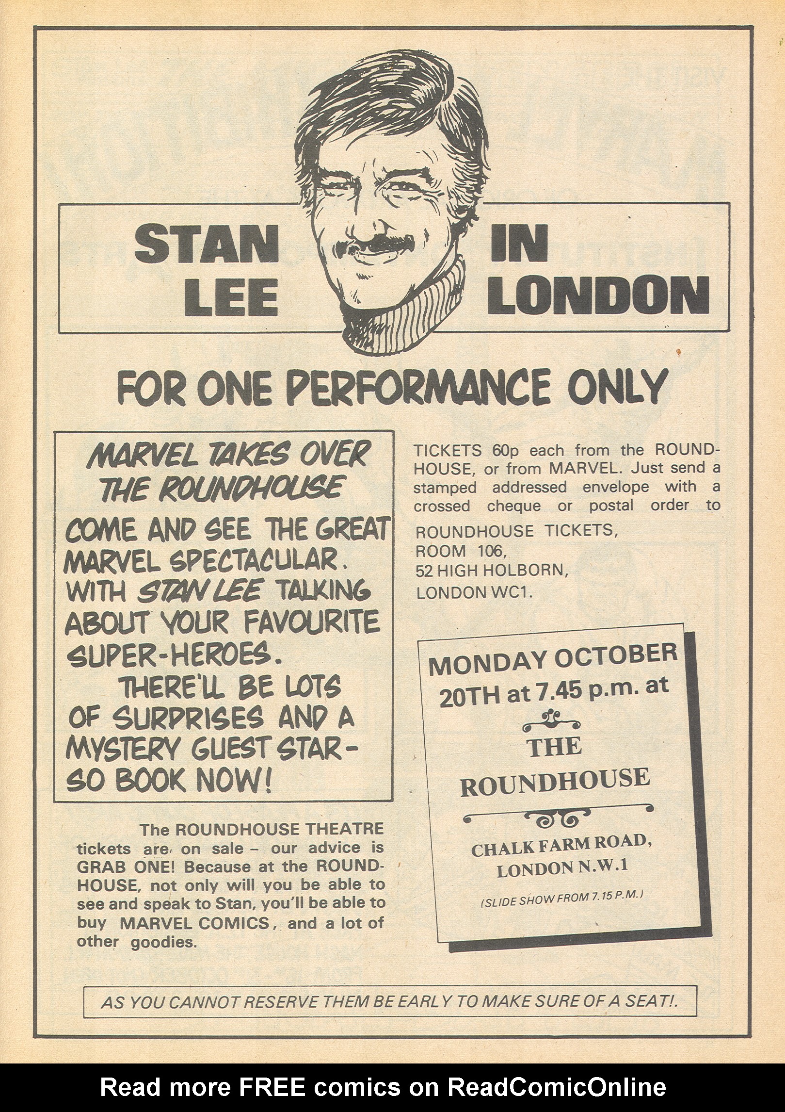 Read online The Avengers (1973) comic -  Issue #109 - 13