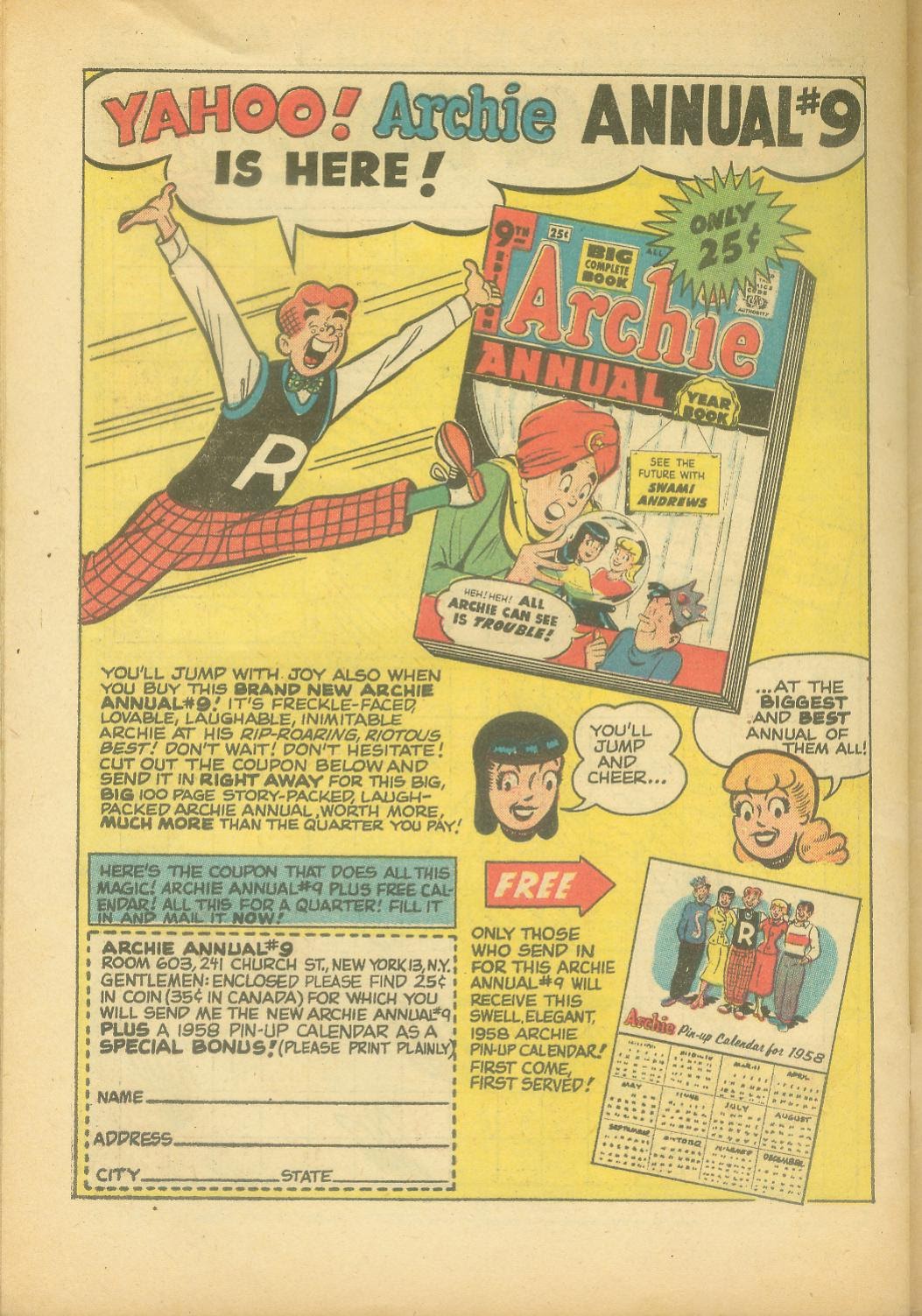 Read online Super Duck Comics comic -  Issue #74 - 30