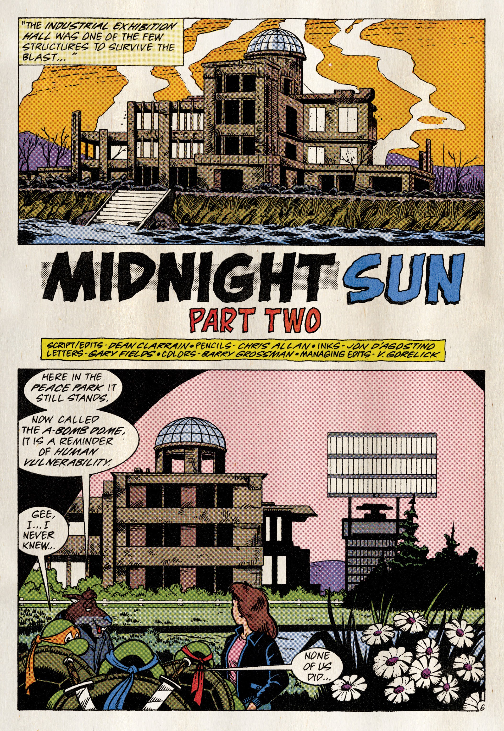 Read online Teenage Mutant Ninja Turtles Adventures (2012) comic -  Issue # TPB 8 - 37