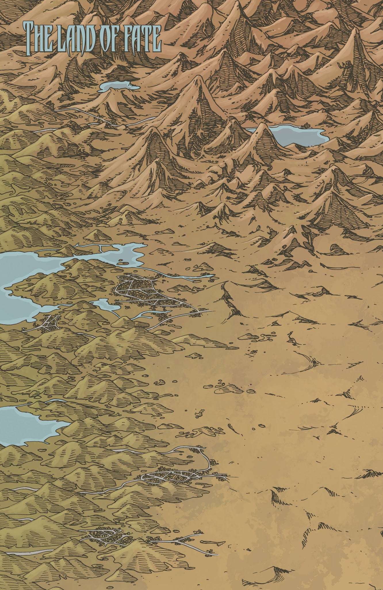 Read online Reyn comic -  Issue #1 - 13