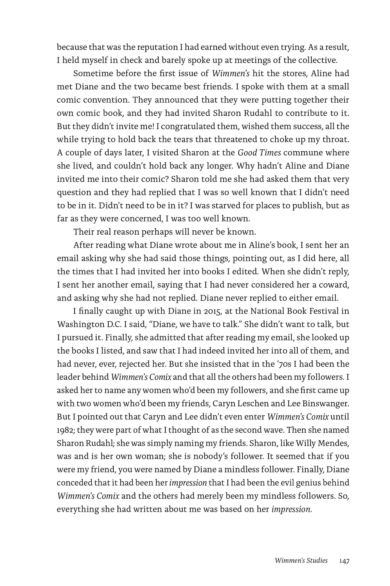 Read online Last Girl Standing comic -  Issue # TPB (Part 2) - 45