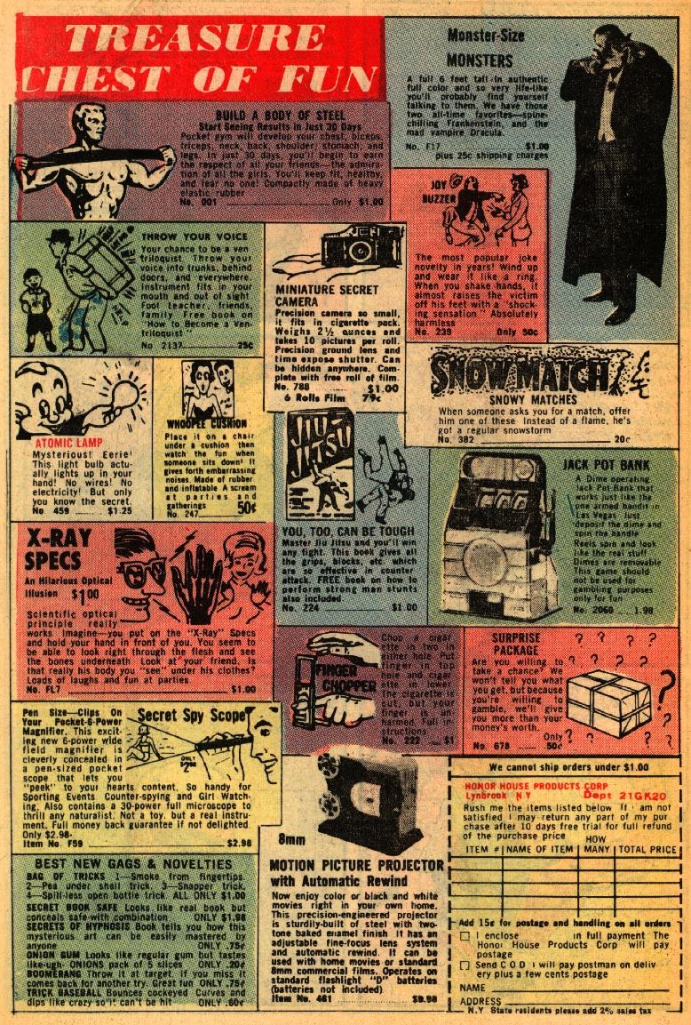 Read online Judomaster comic -  Issue #90 - 34