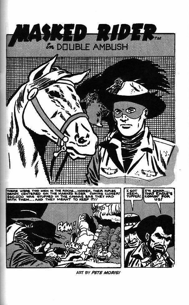 Best of the West (1998) issue 40 - Page 32