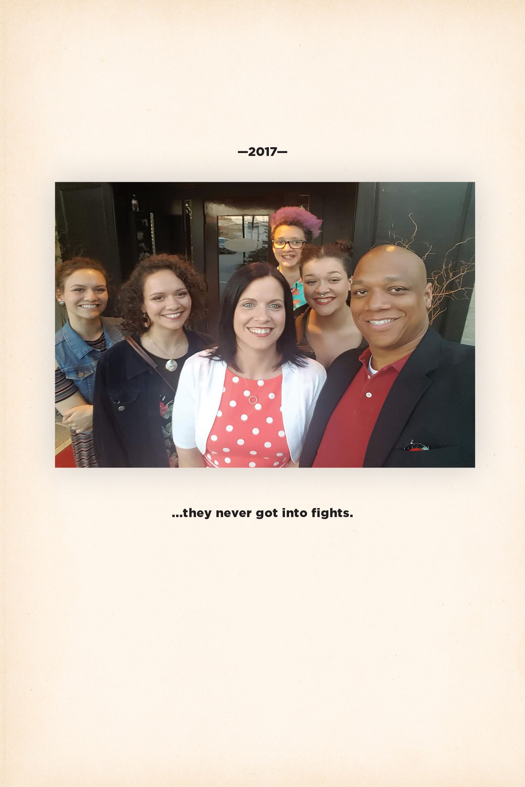 Read online Fights: One Boy's Triumph Over Violence comic -  Issue # TPB (Part 3) - 55