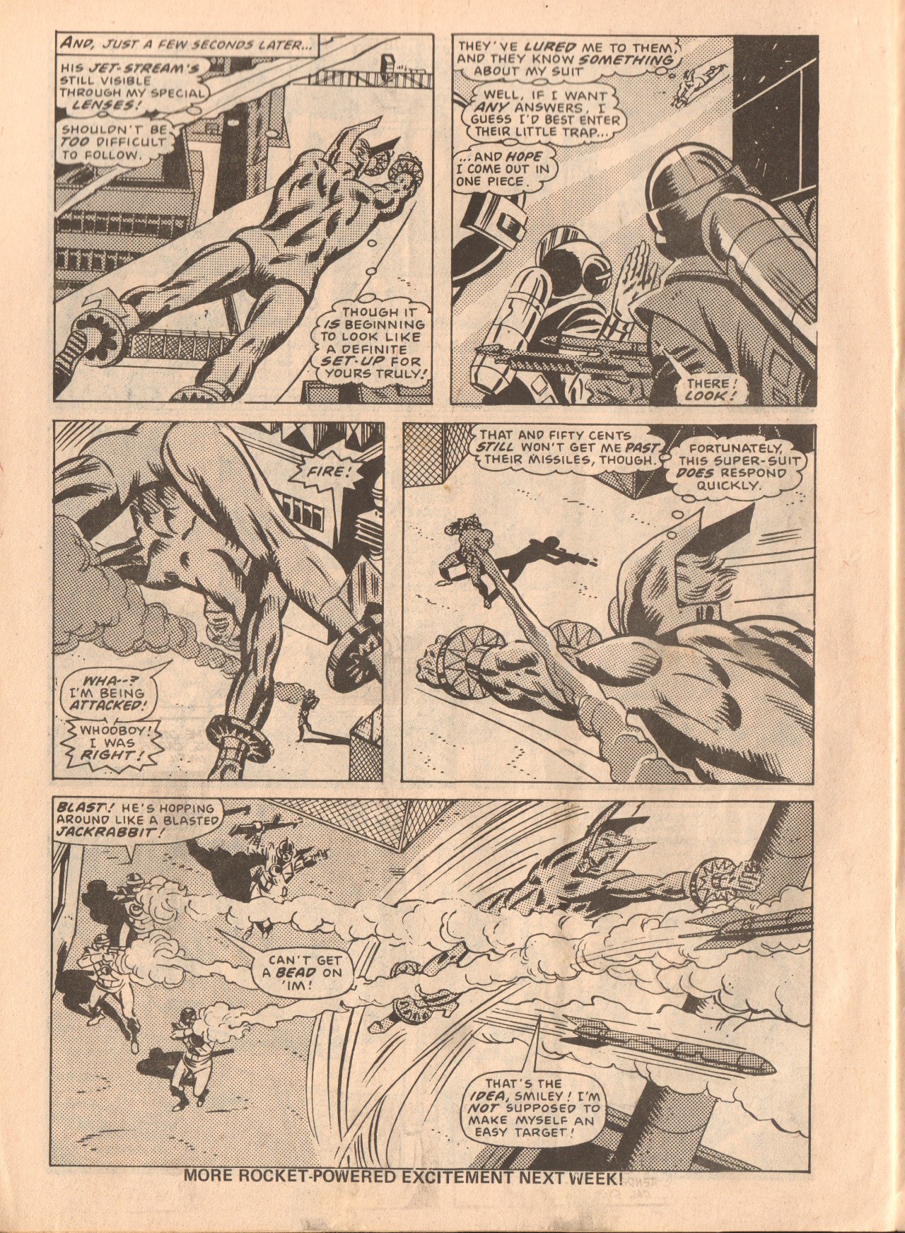 Read online Marvel Team-Up (1980) comic -  Issue #8 - 24