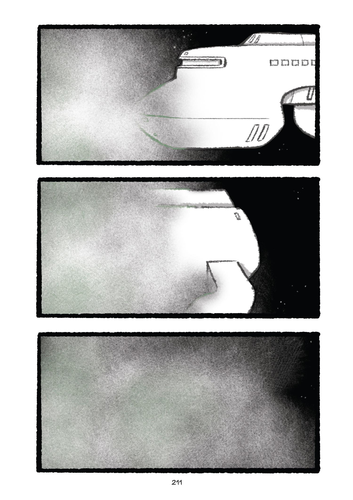 Read online Eerie Tales from the School of Screams comic -  Issue # TPB (Part 3) - 16