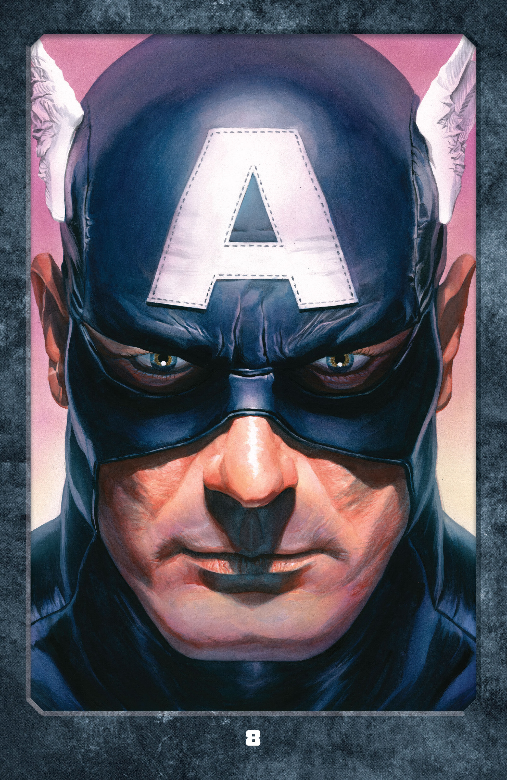 Read online Captain America by Ta-Nehisi Coates Omnibus comic -  Issue # TPB (Part 2) - 78