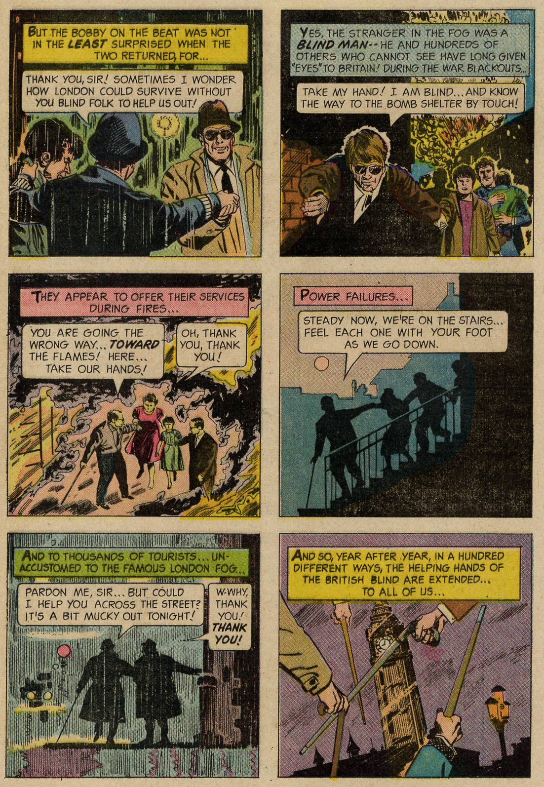 Read online The Twilight Zone (1962) comic -  Issue #6 - 24