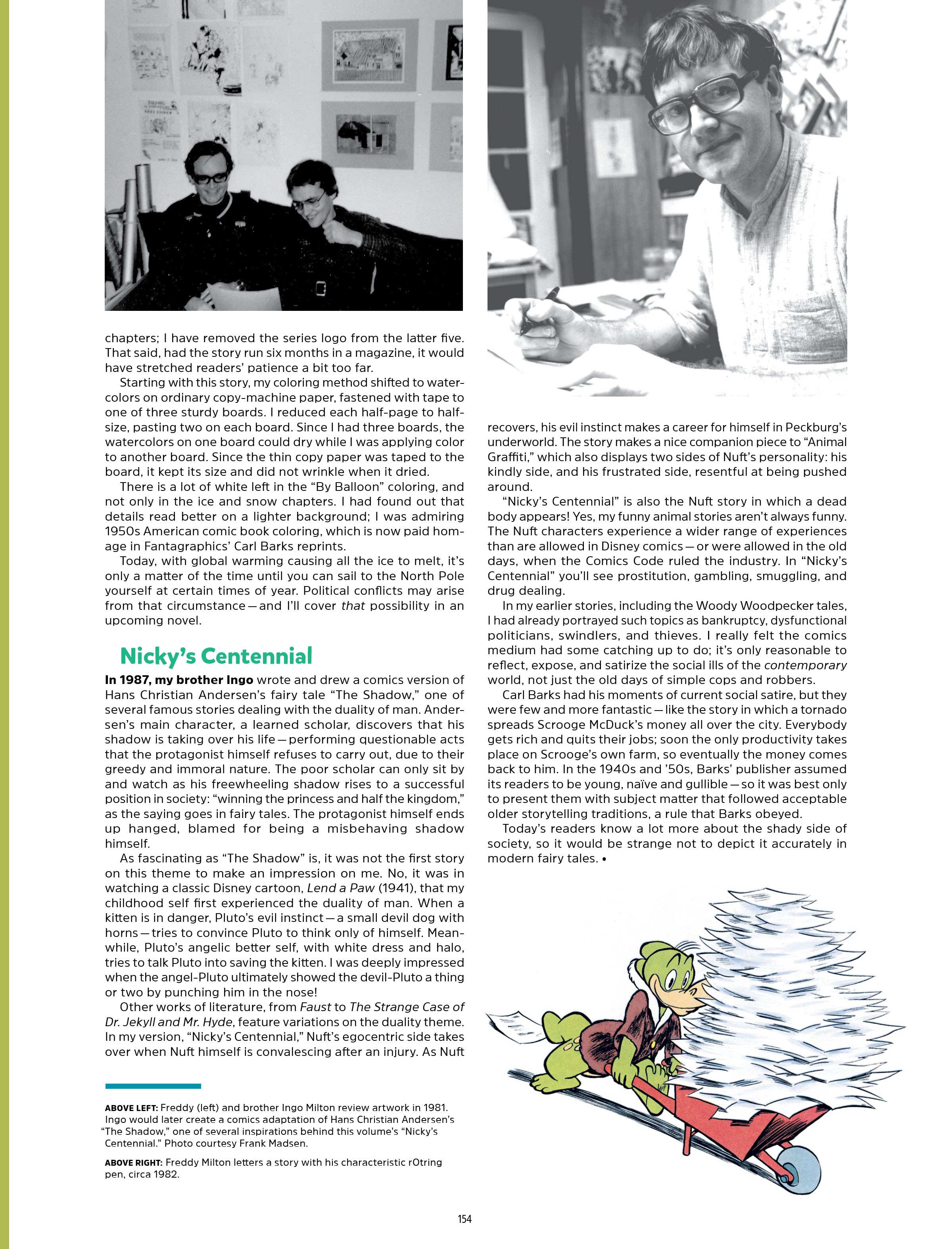 Read online Nuft and the Last Dragons comic -  Issue # TPB 2 (Part 2) - 60